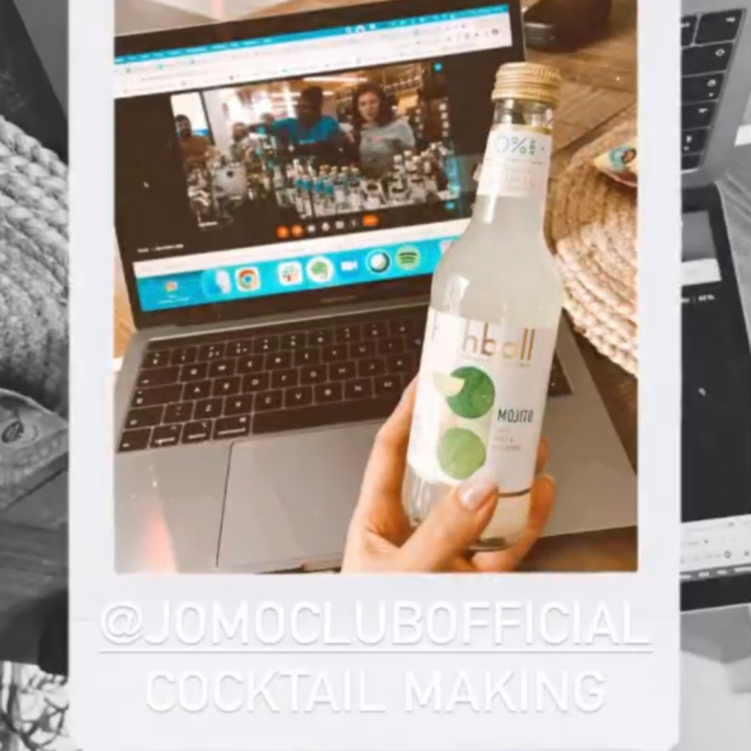 alcohol free corporate gifts