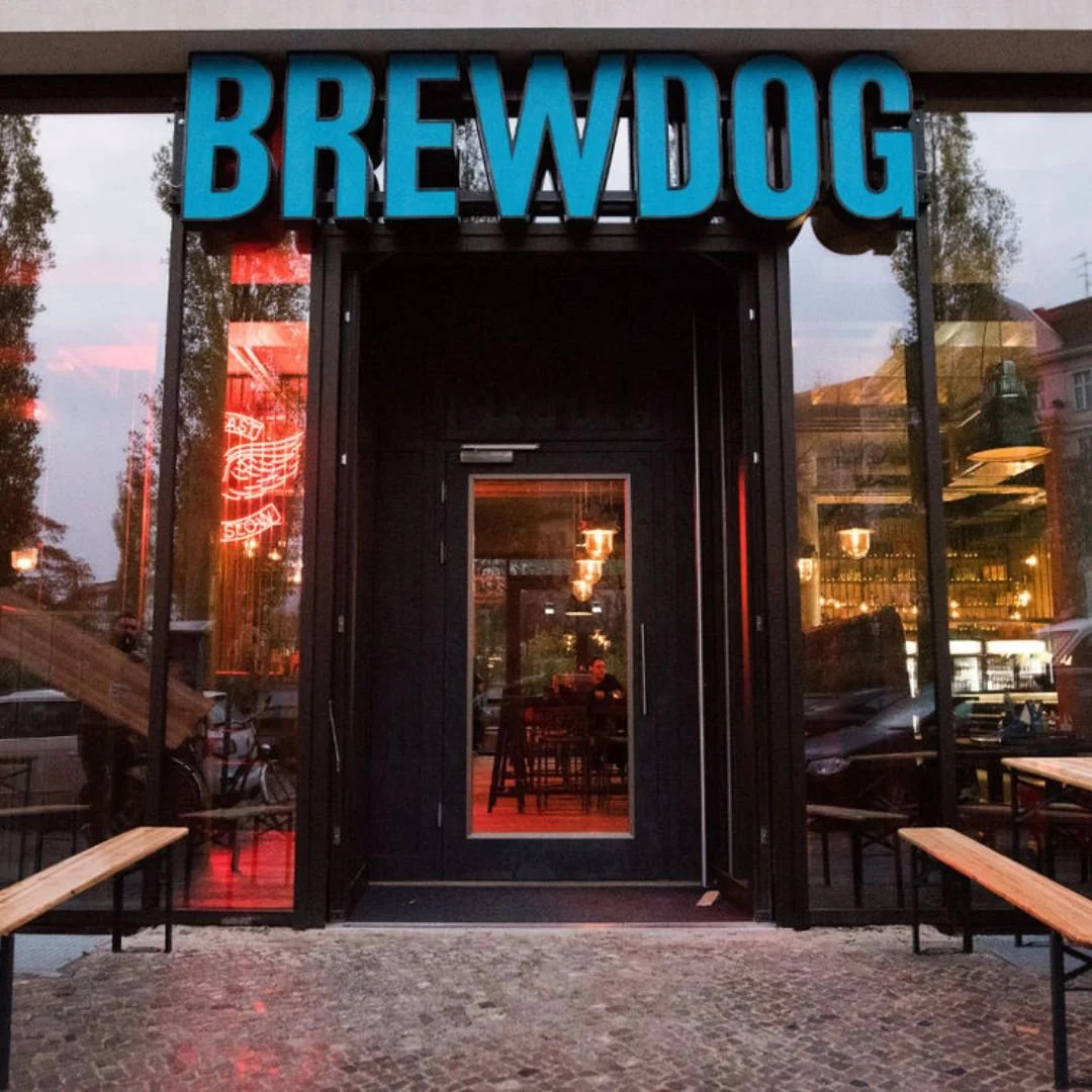 The Best AlcoholFree Bars In London — Jomo Club