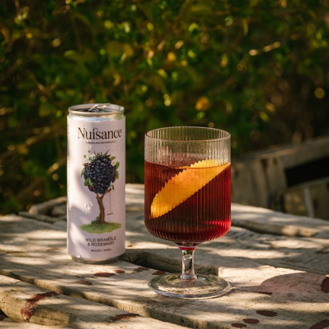 The Ultimate Cocktail Glass Guide — Jomo Club