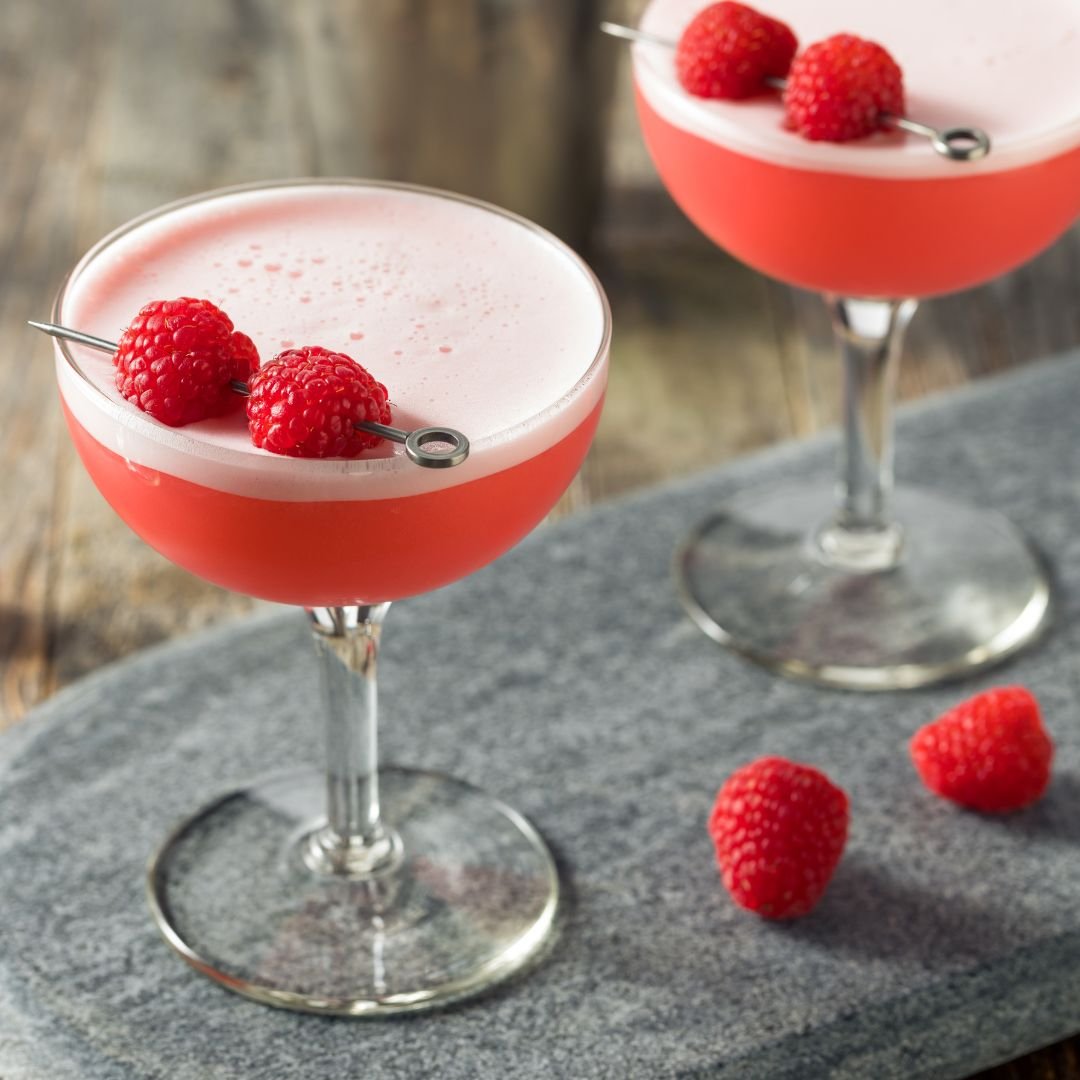Five AlcoholFree Cocktails To Try This Valentine’s Day — Jomo Club