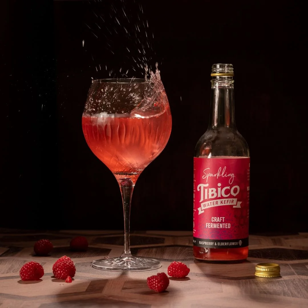 Kefir Explained Interview with Tibico Water Kefir — Jomo Club