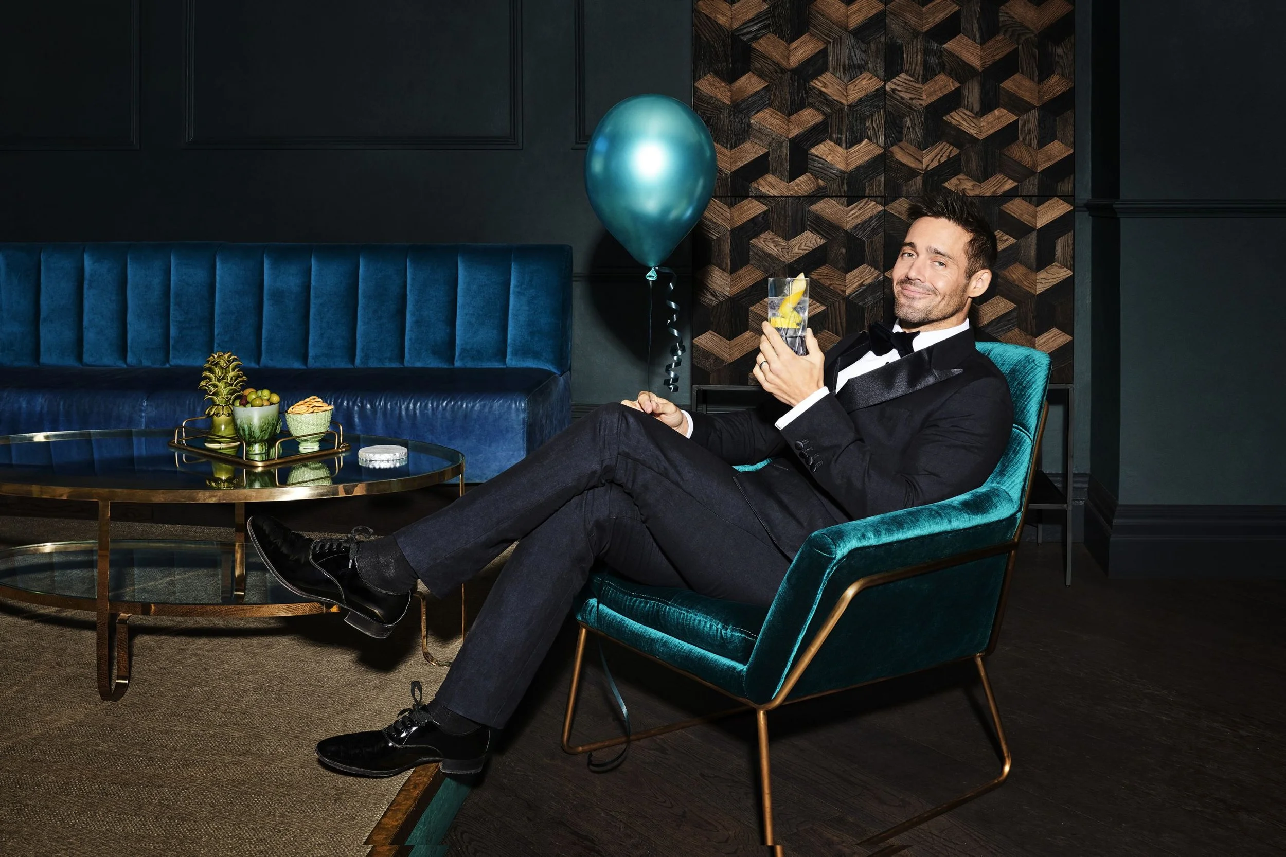 Spencer Matthews On Sobriety & CleanCo JOMO Club Interview — Jomo Club