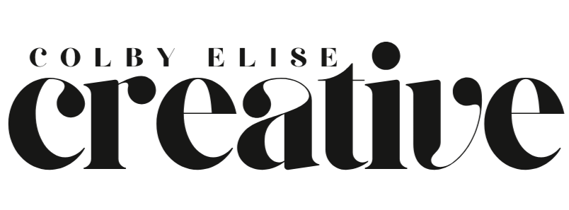 Colby Elise Creative