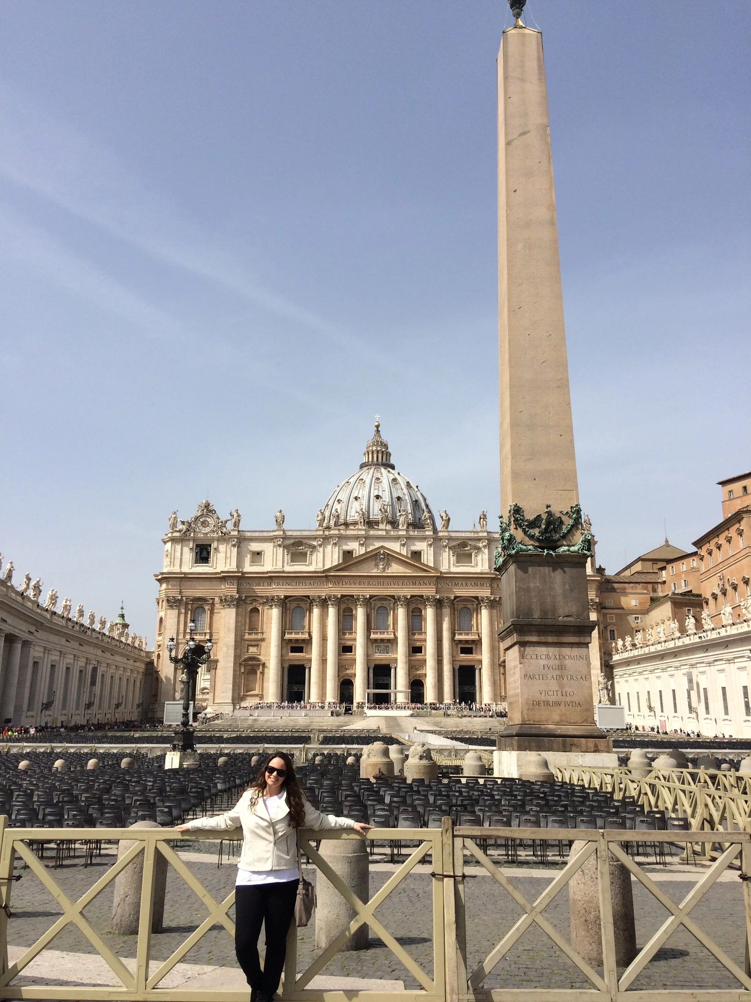 Vatican City