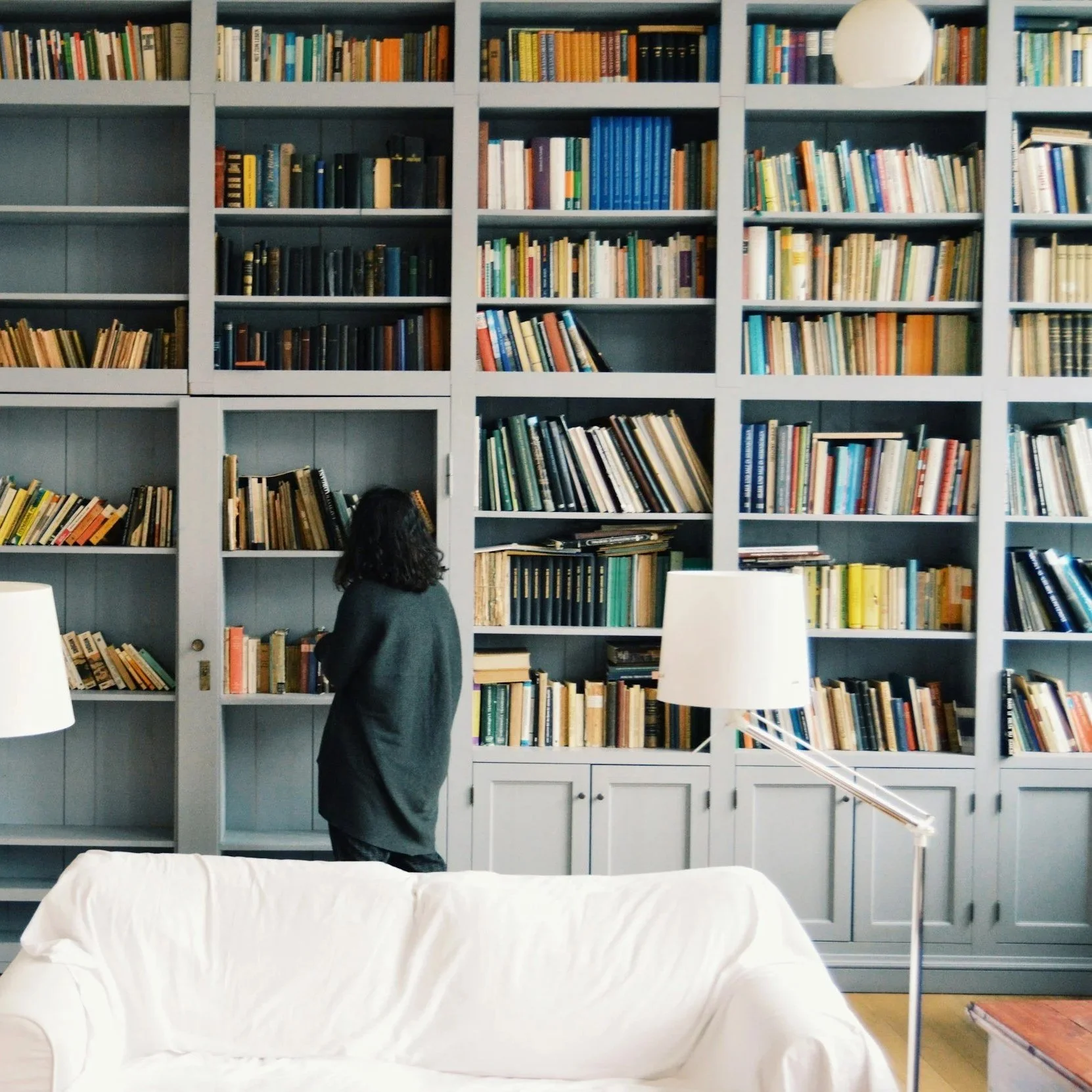 I read 45 books in 2025