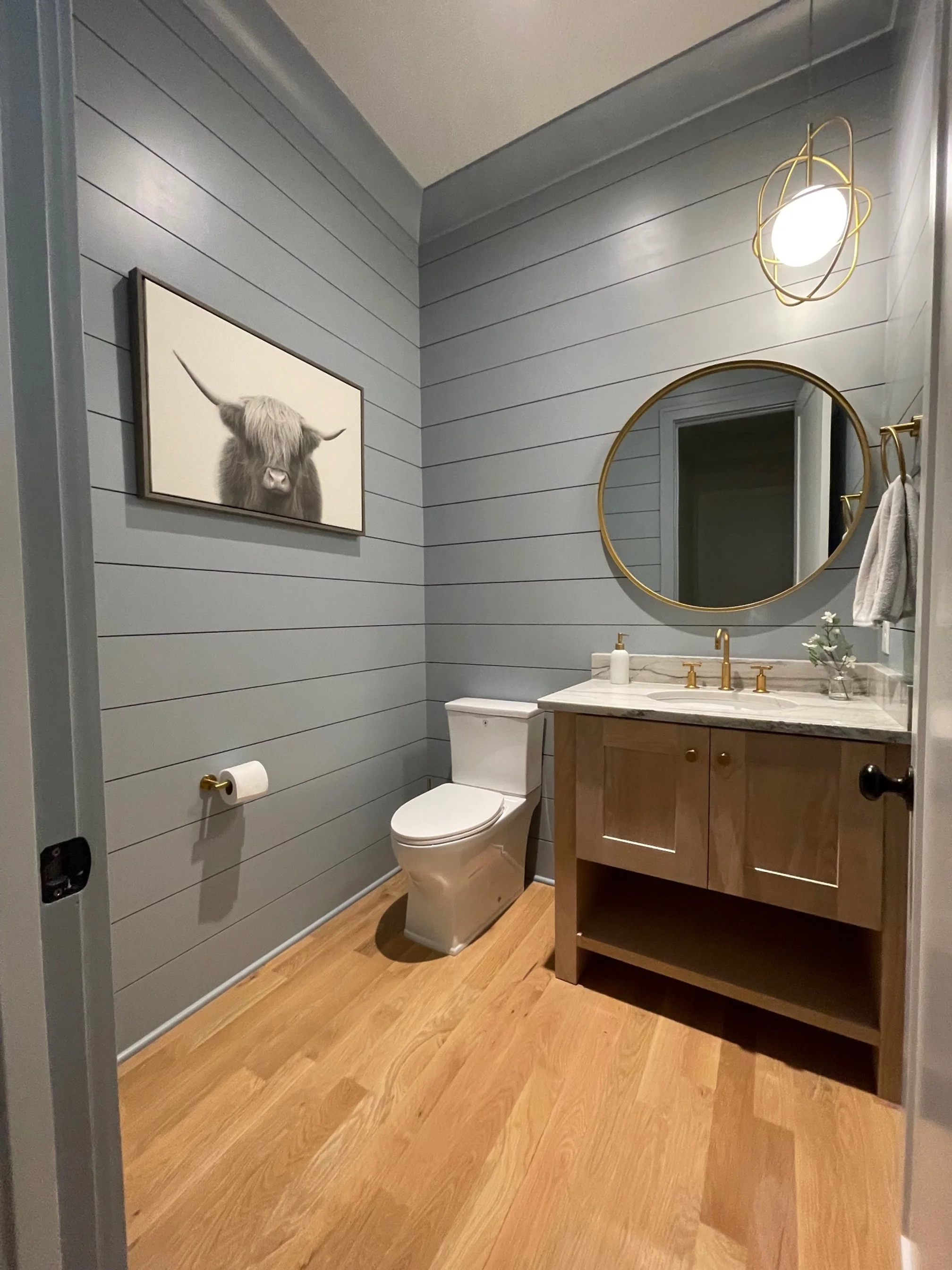 Building a House…the timeline