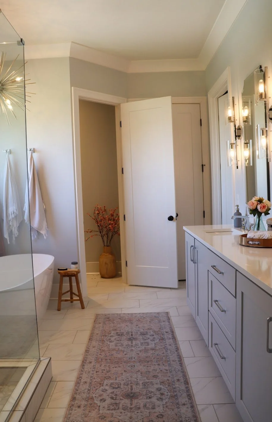 Adding Warmth to Your Space