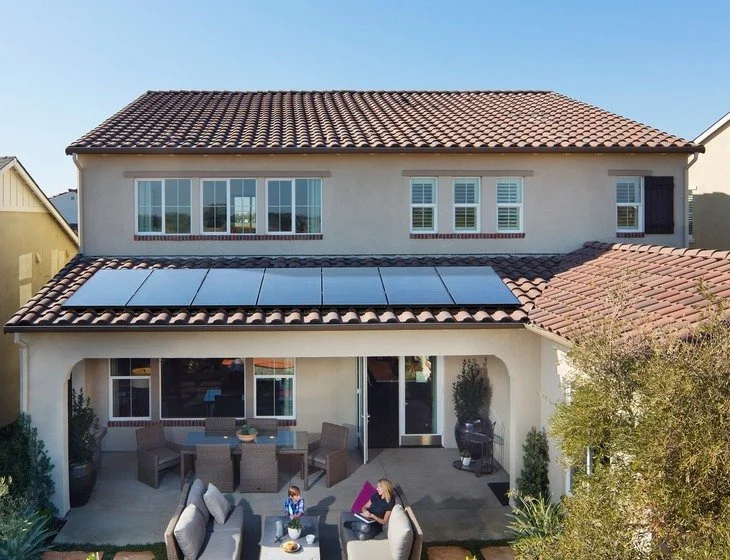 SunPower Solar