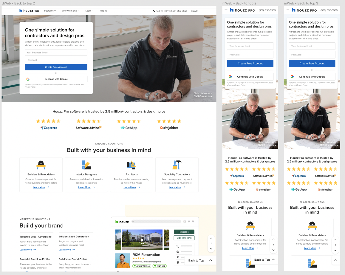 Design System Components