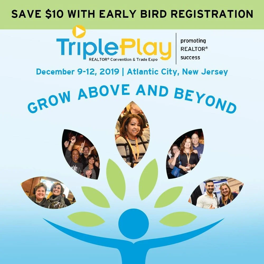 Triple Play Campaign