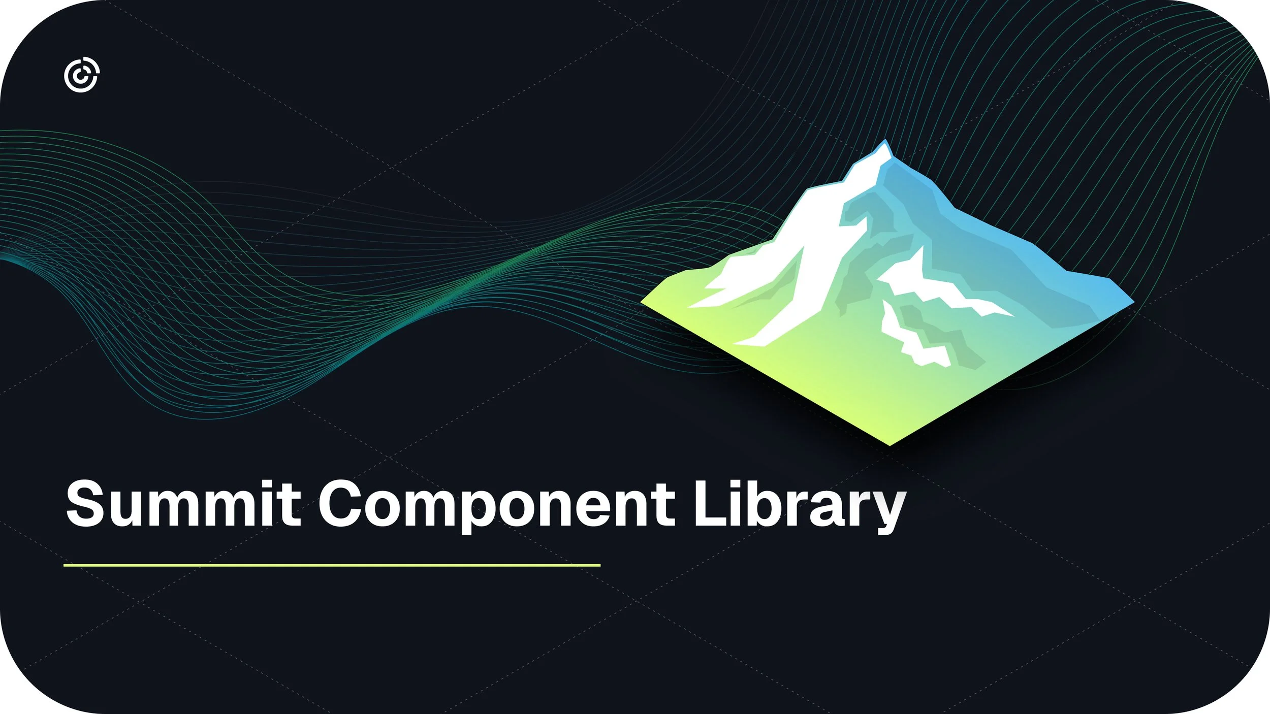 Summit Design System