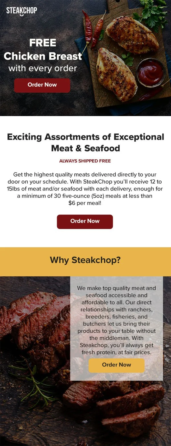SteakChop_Email 2_Free Chicken.jpg