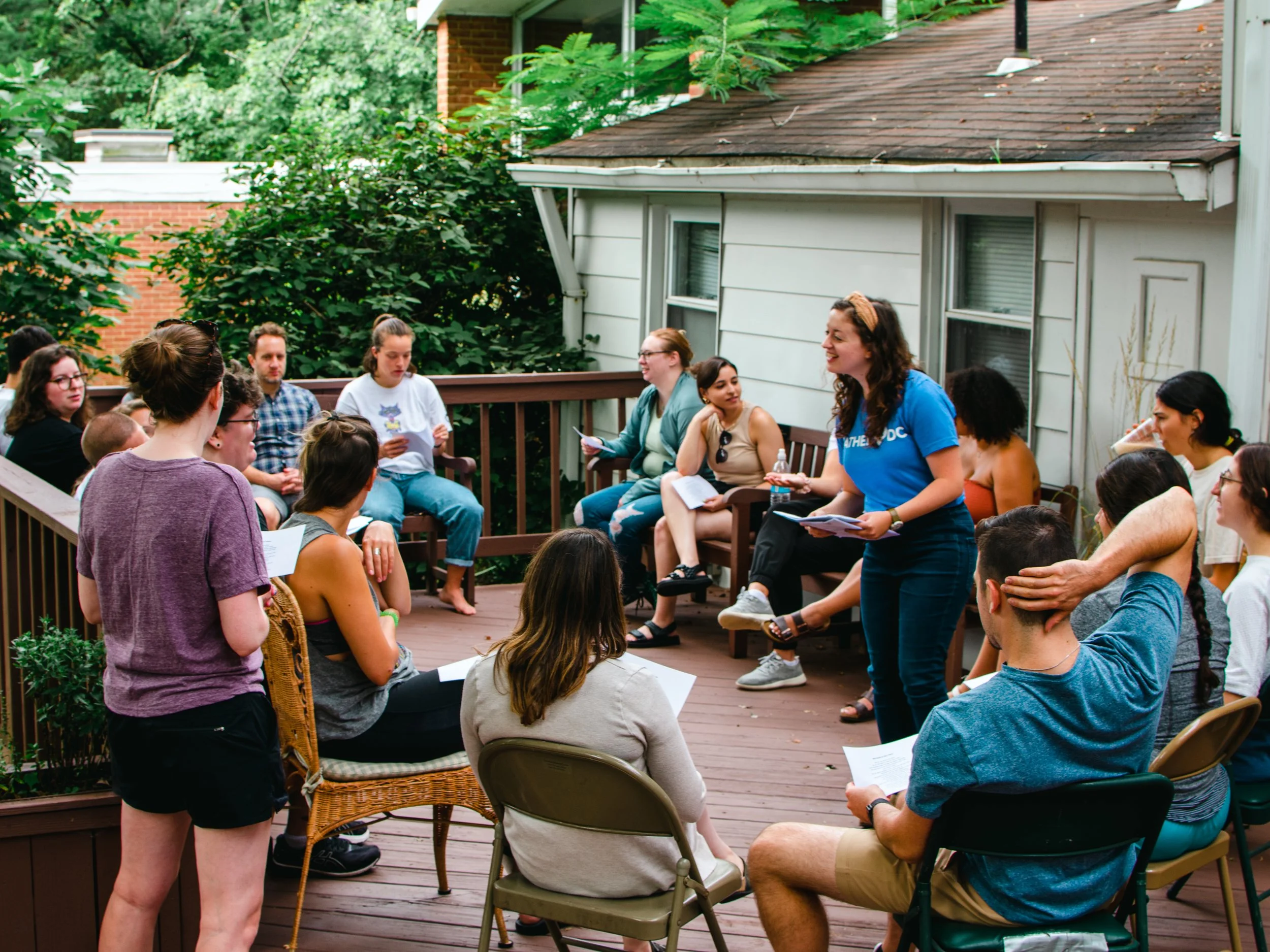 What is RBE? — Gather, Inc.