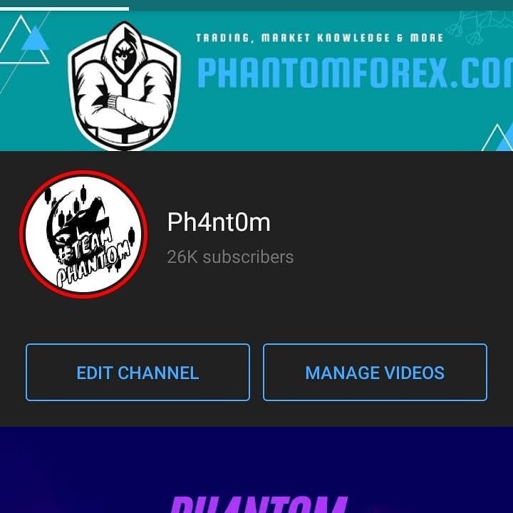 Phantom Forex Phantom Forex