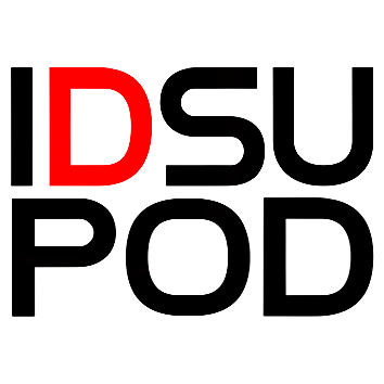 IDSU-POD af IDSU.dk / Dania Games