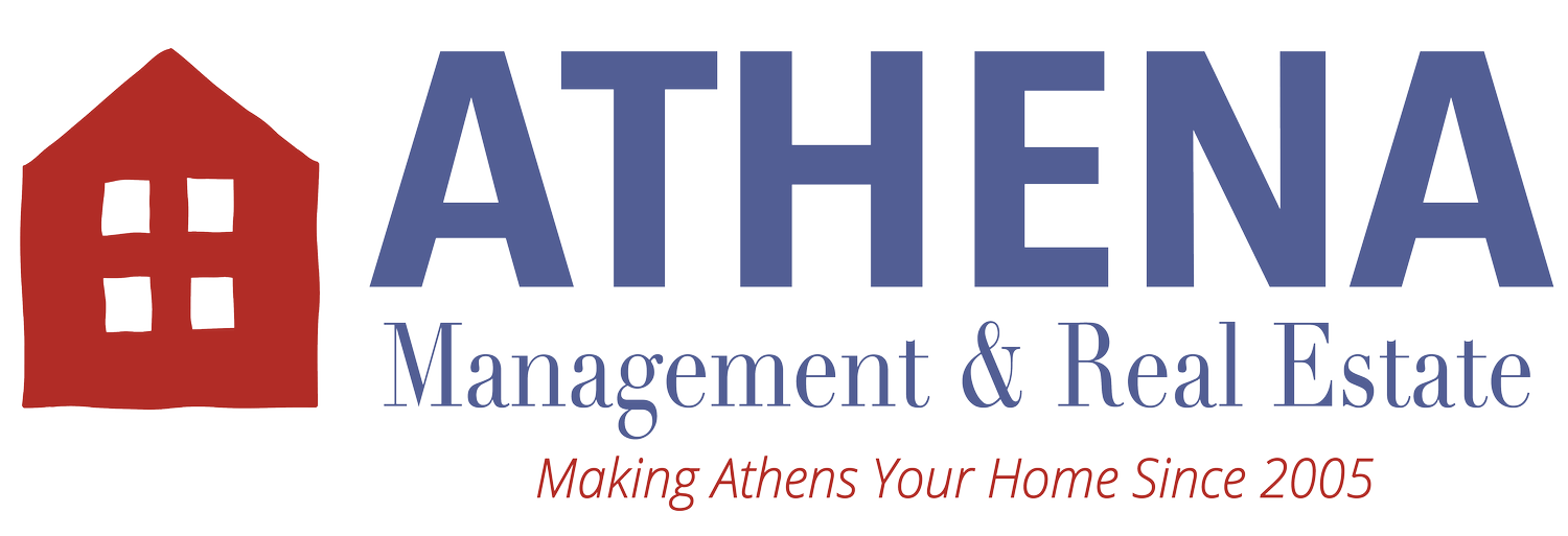 Athena Management