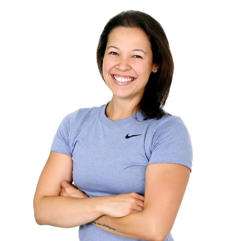 Amanda R — Rise Chiropractic & Wellness Centre