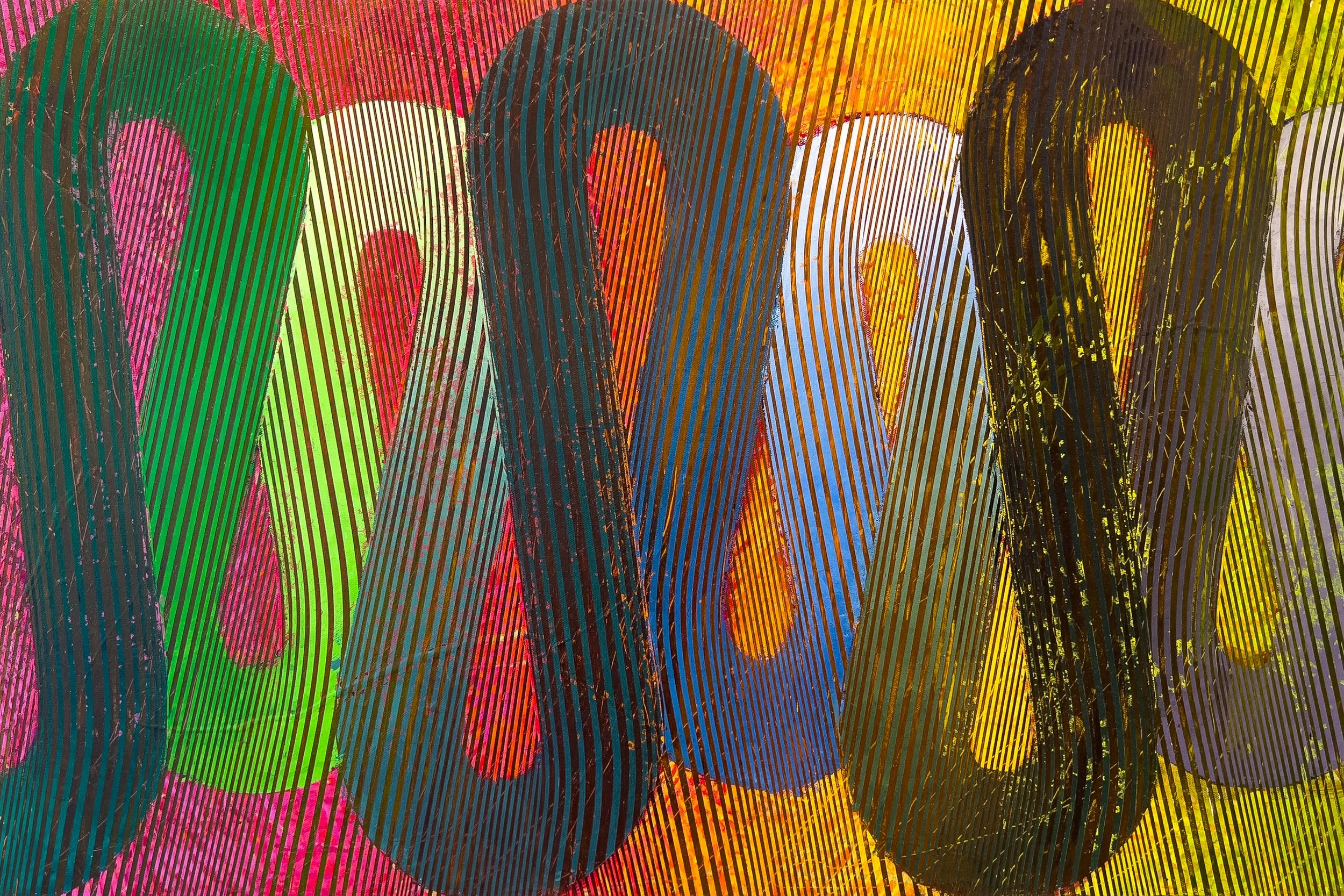 Exit Music #133 (Persephone's Descent)