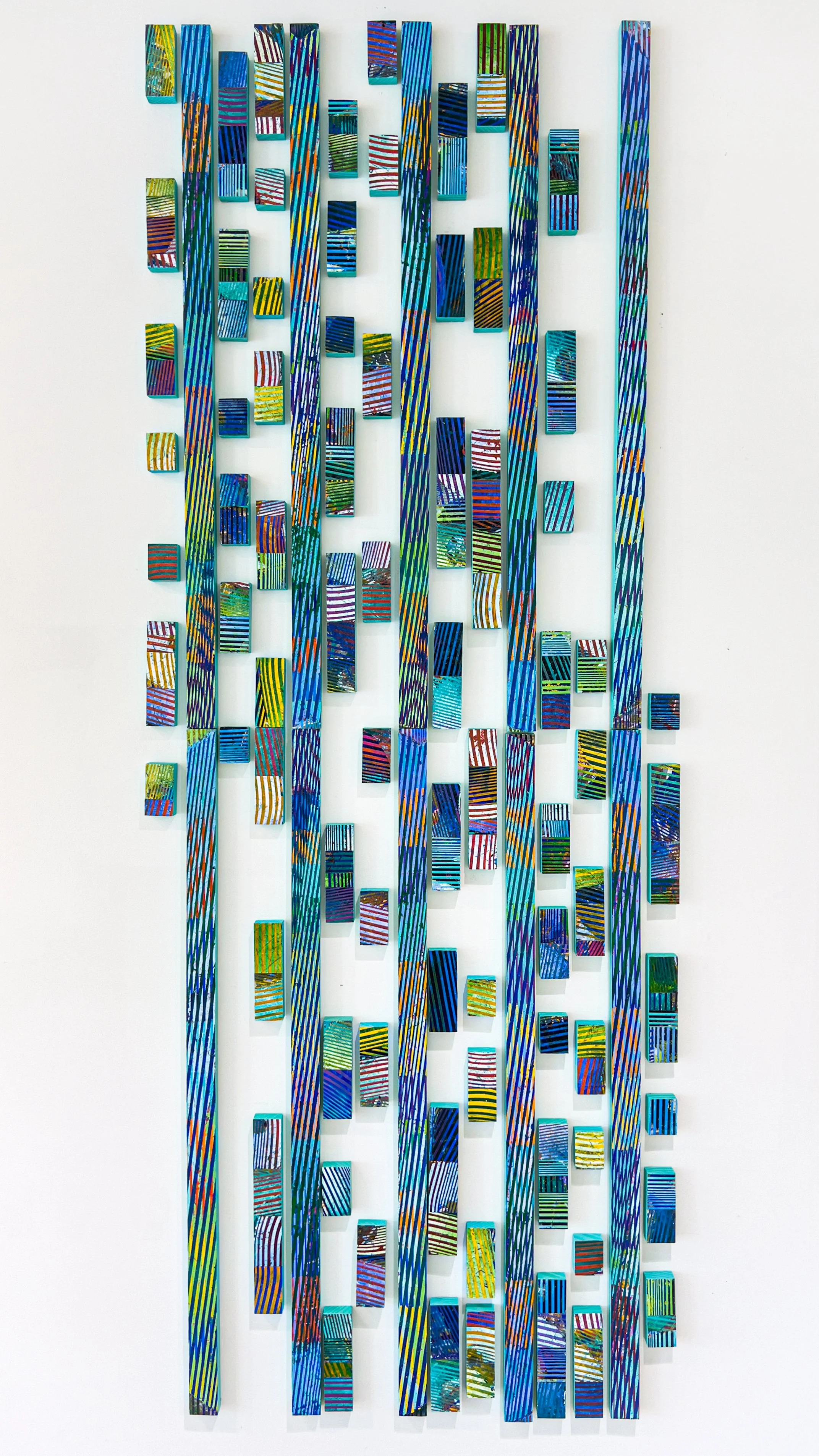 Exit Music #133 (Ten Measure Tune)