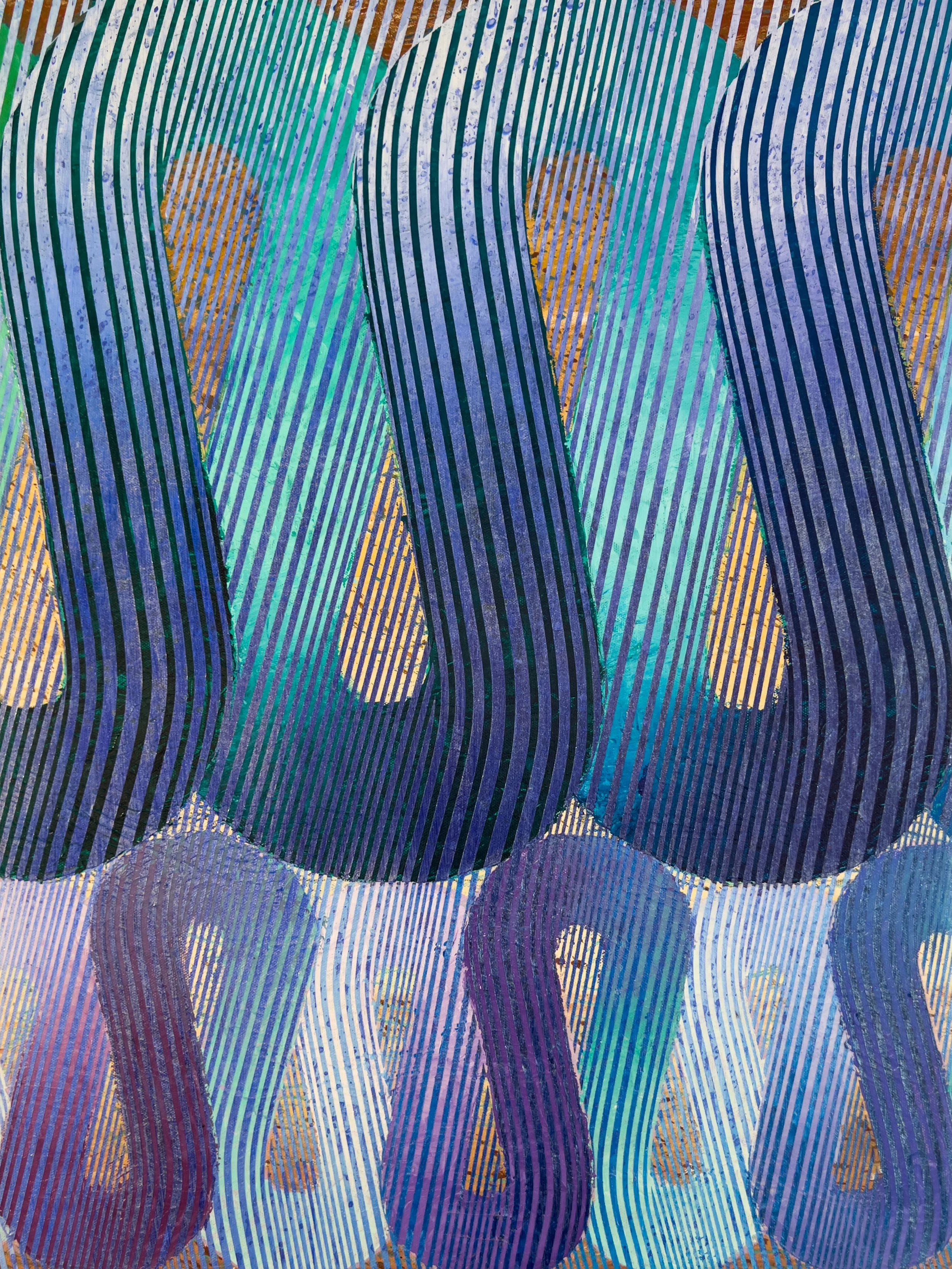 Exit Music #139 (Glimmer)