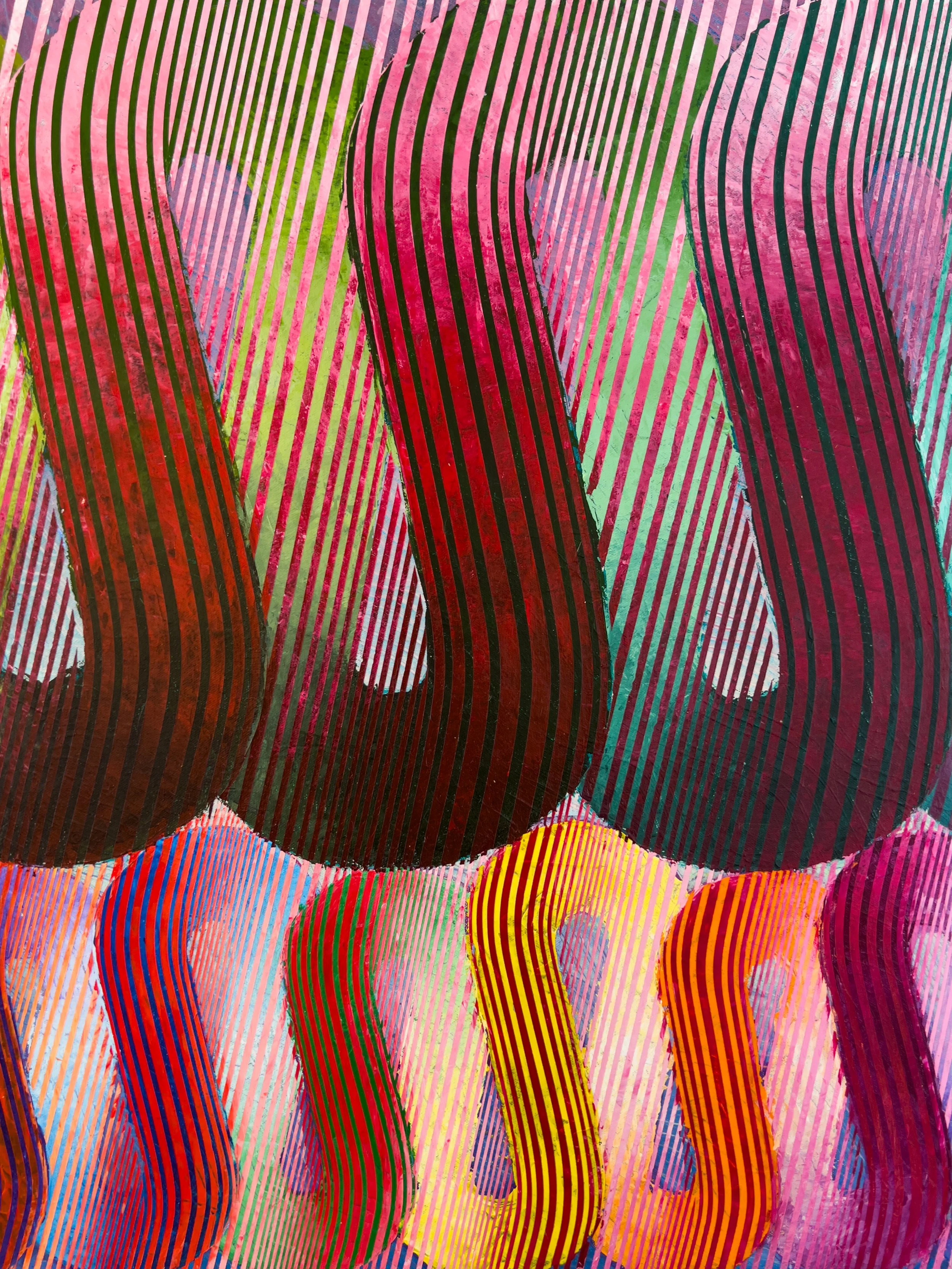 Exit Music #143 (Grenadine)