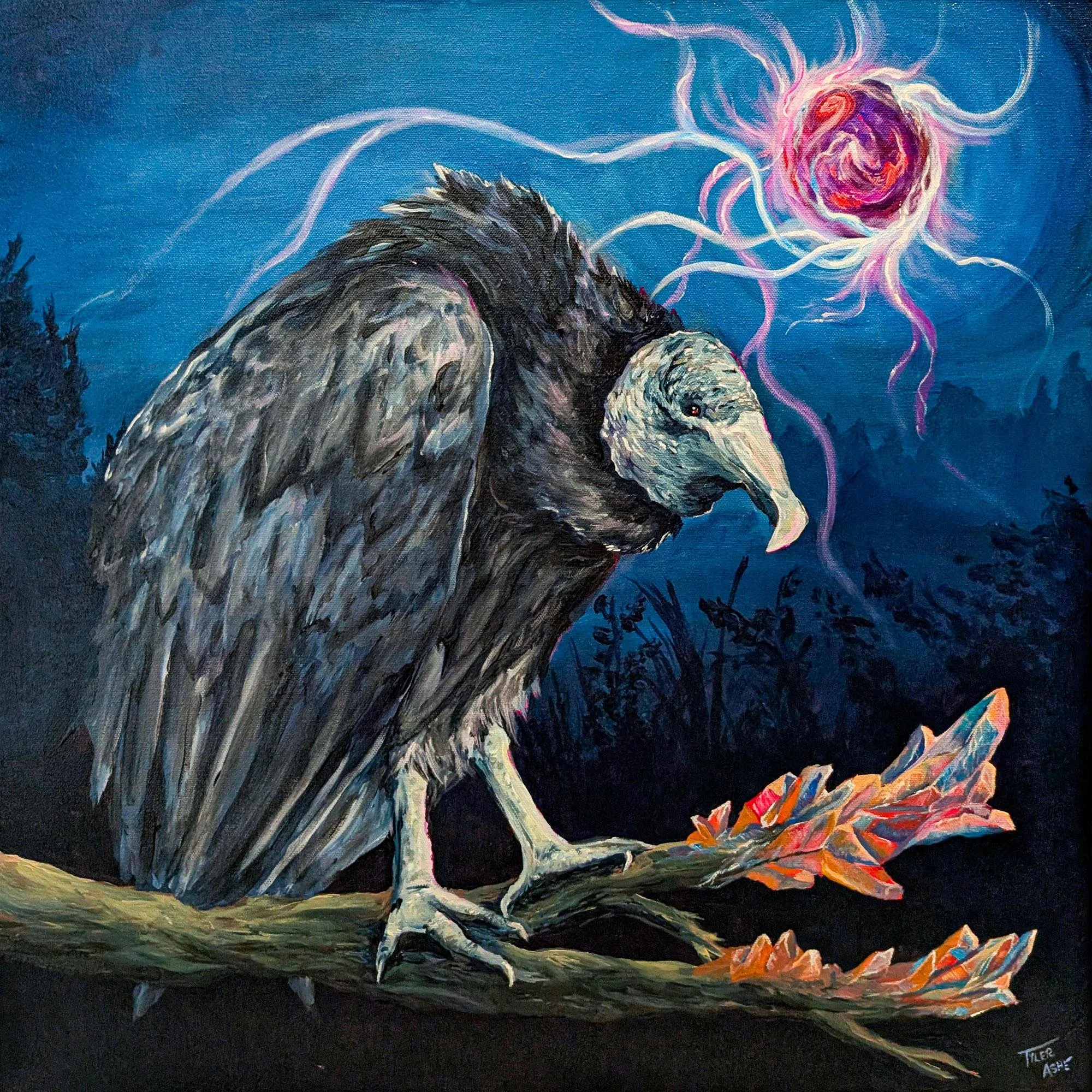 Signs of the Times (The Passing of the Kali Yuga)