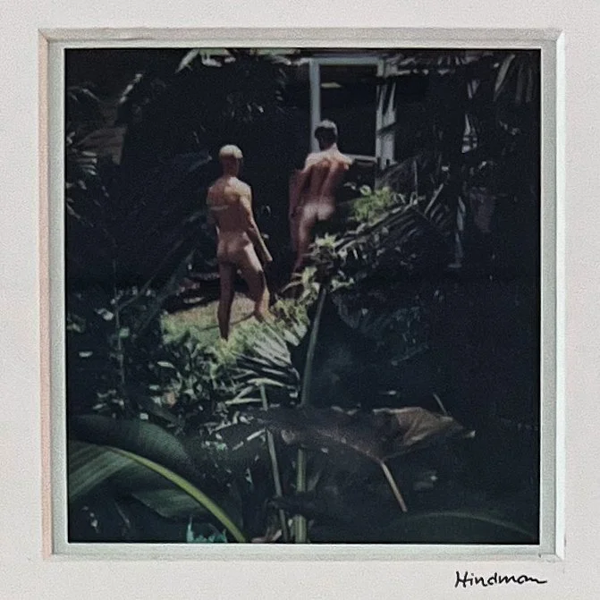 Adam & Steve 1