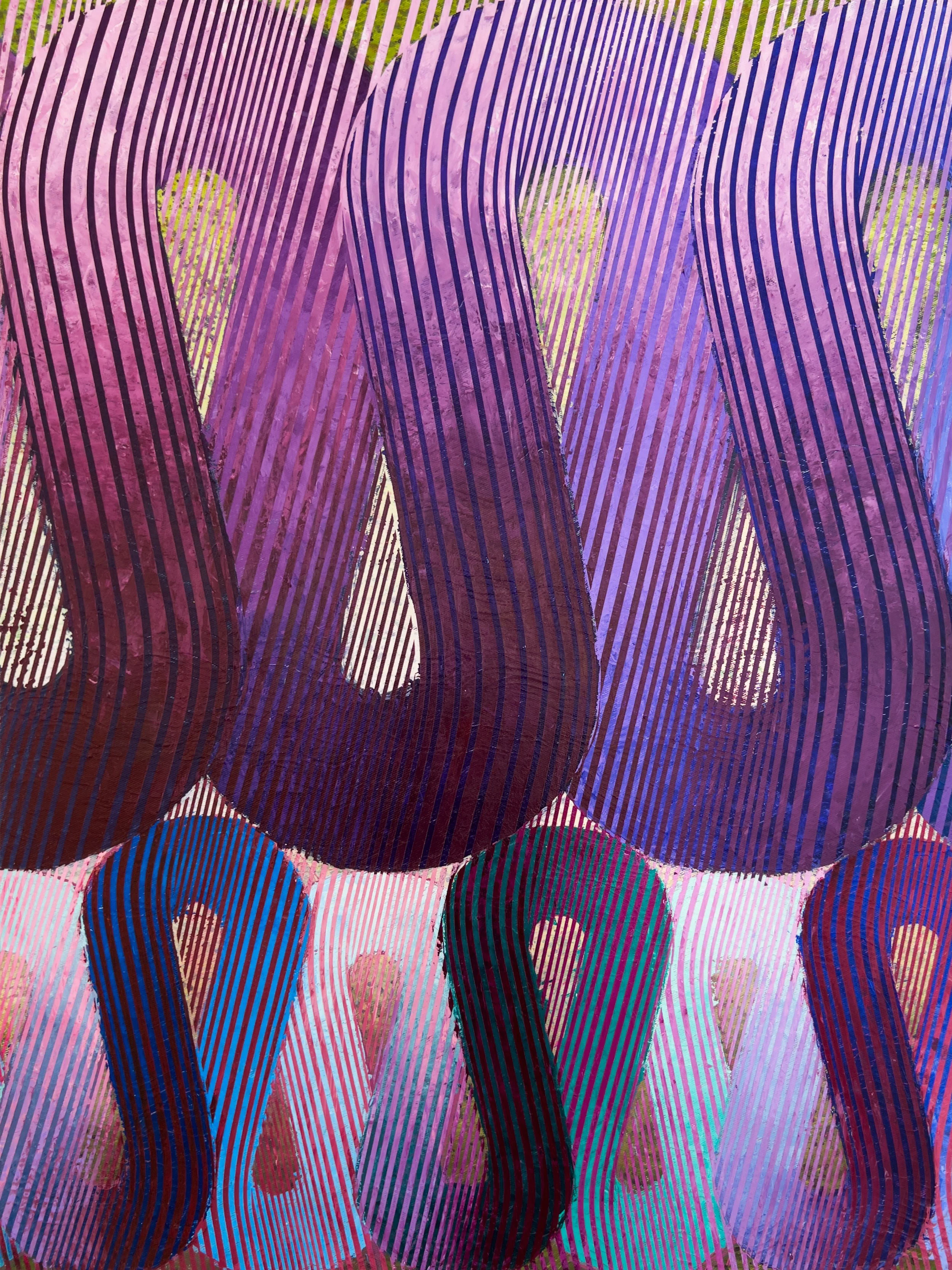 Exit Music #138 (Transformation of Sykeus)