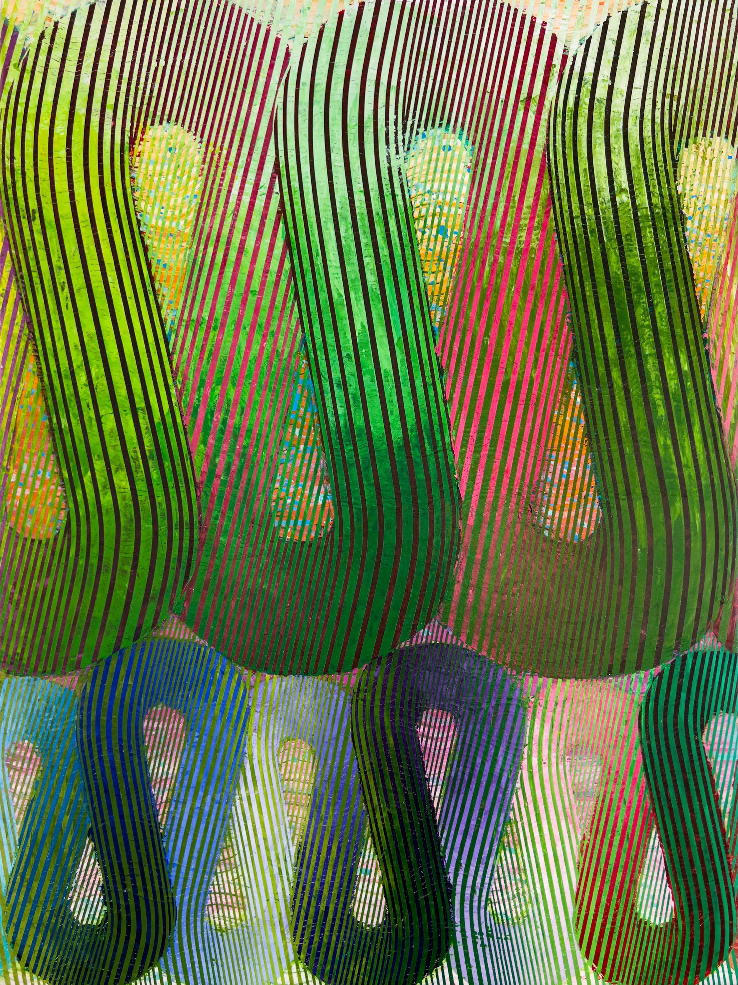 Exit Music #135 (Mulberry Tree)