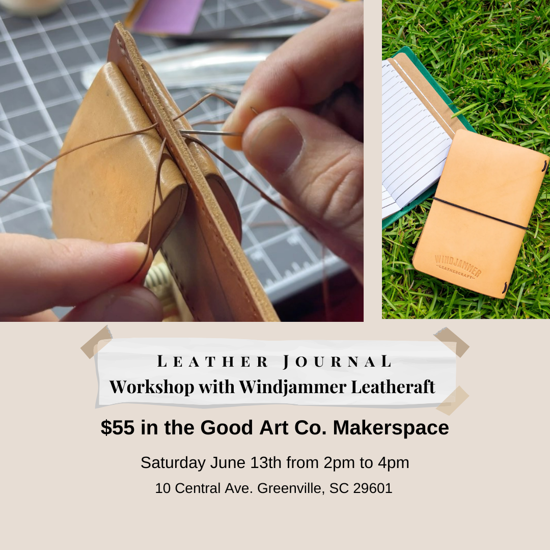 Windjammer Leather Journal Workshop.png