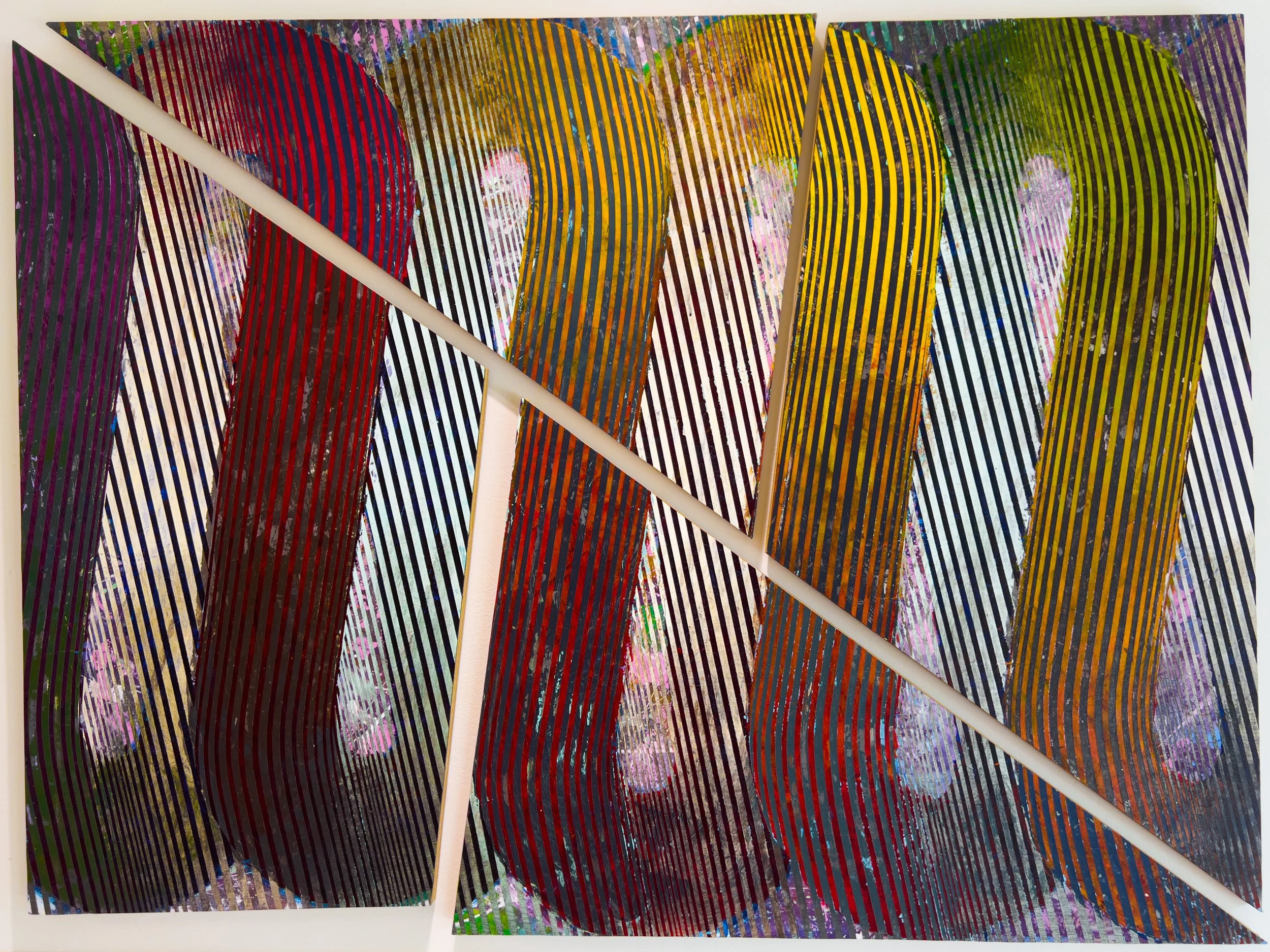 Exit Music #146 (Fissures)