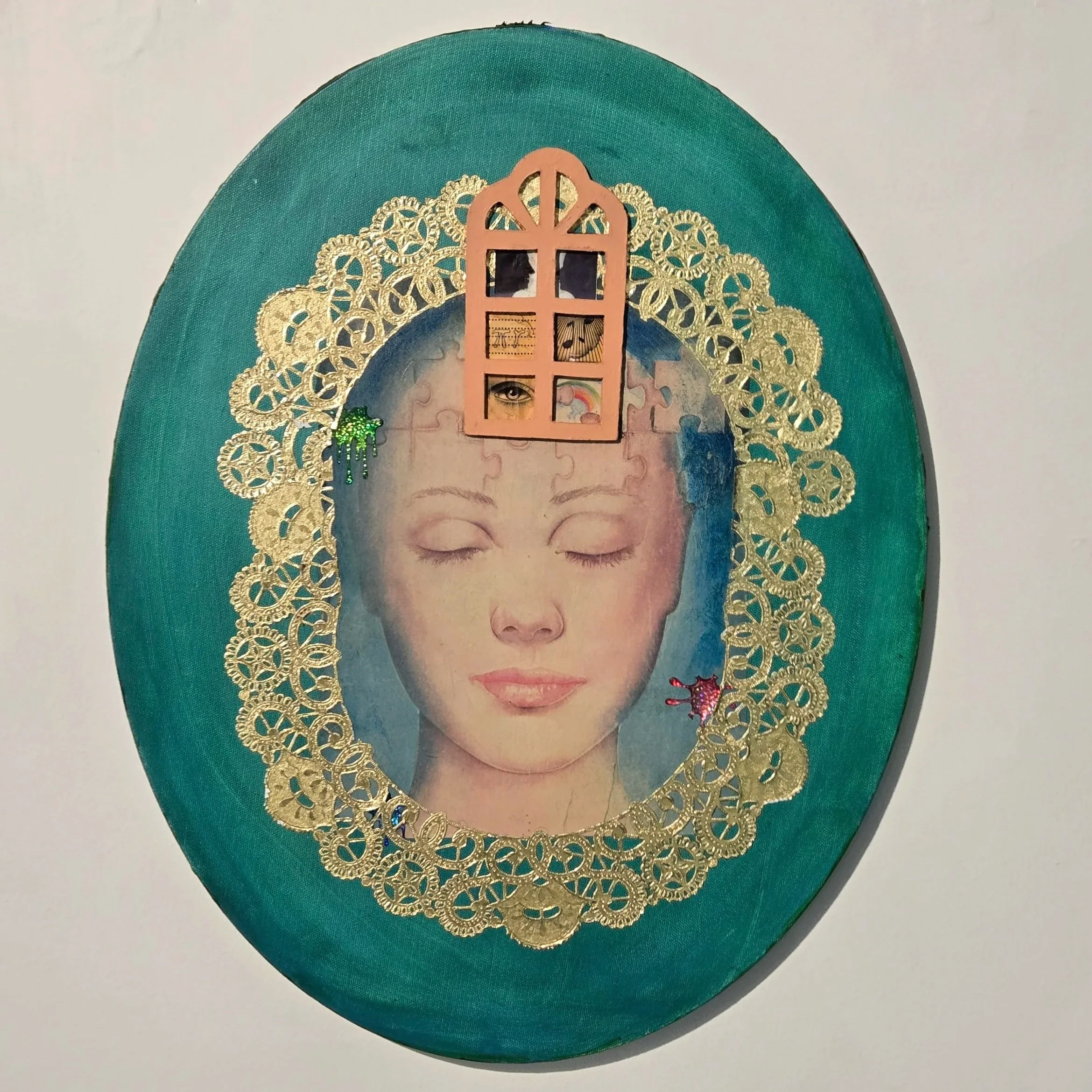 Give Careful Though to Your Ways (Haggia 1:7)