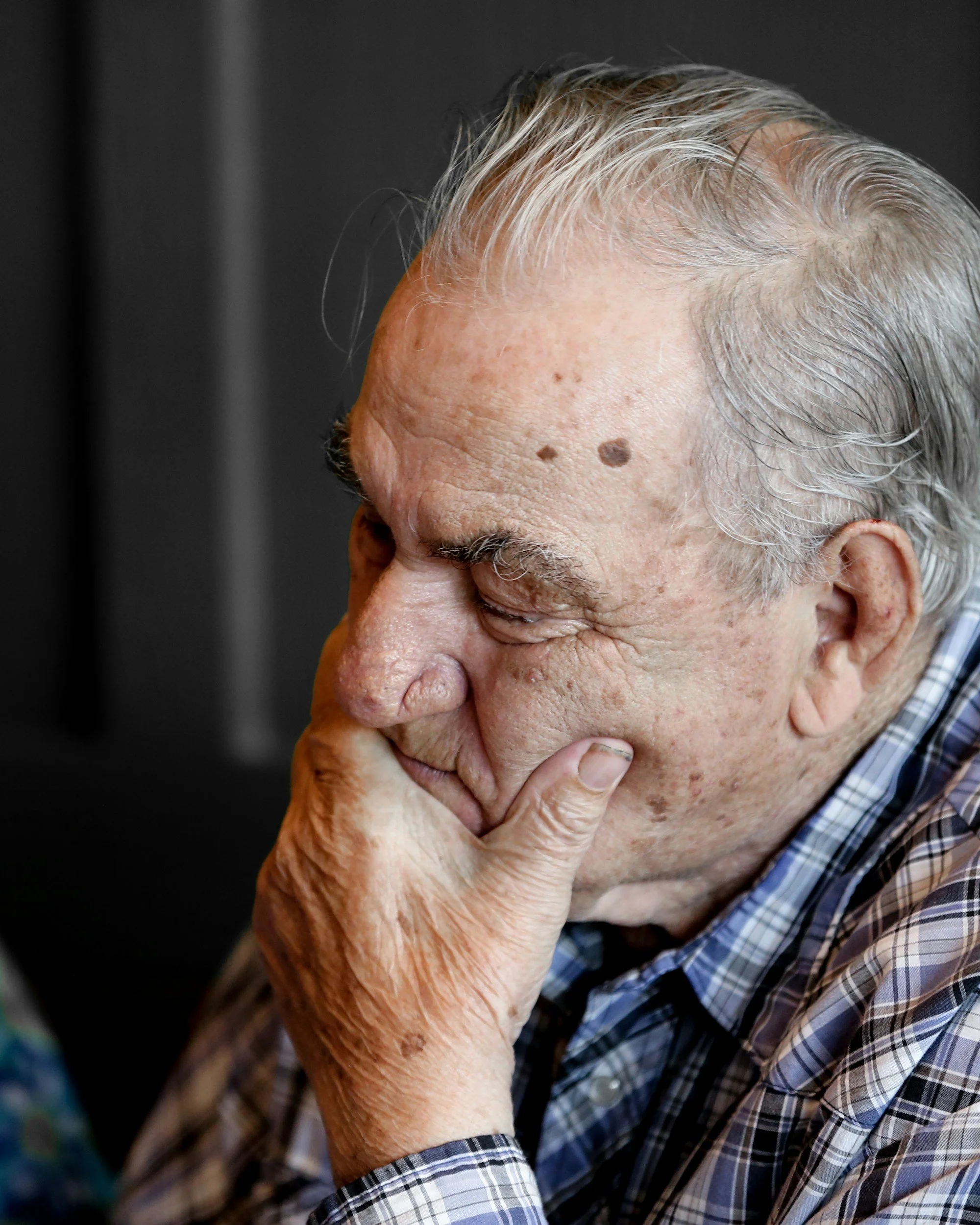 Mandatory Retirement?