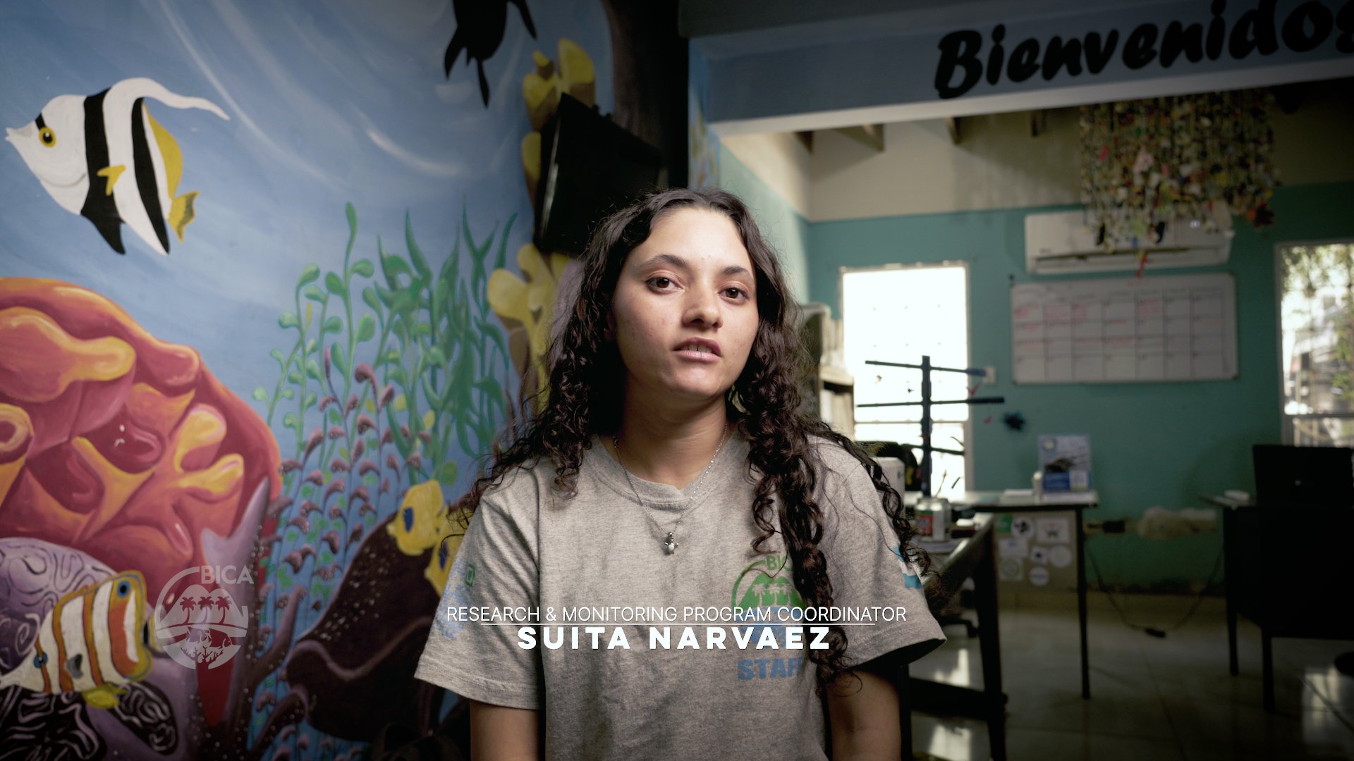Corporate Video for the Bay Islands Conservation Association (BICA)- a conservation NGO based in the Bay Islands of Honduras. The project highlights six of their most prominent projects distributed along the three main islands of Utila, Roatan, & Gua