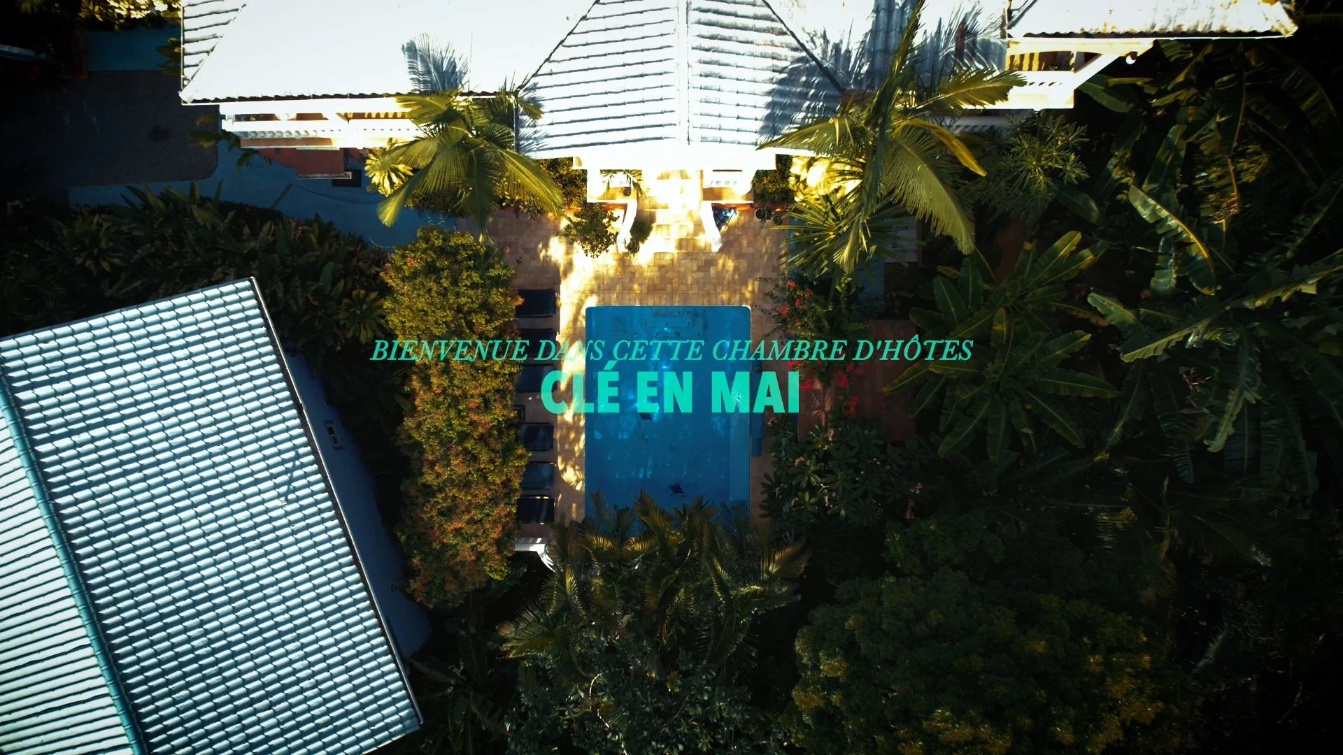 Commissioned by @roatanpropertiesbyloida, this real estate film presents a boutique bed & breakfast in West Bay through a polished, cinematic visual approach. Drone photography establishes the property with vertical takeoff-and-landing reveal shots, 