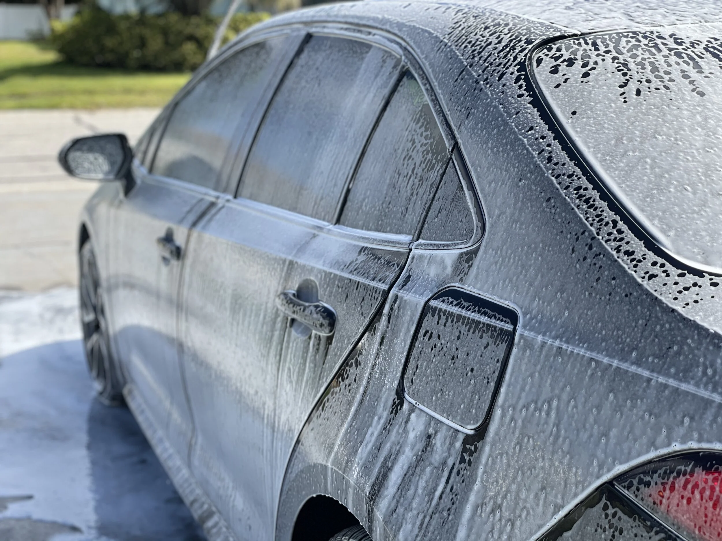 About — Premier Mobile Detailing