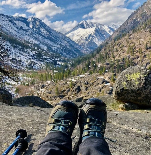 Hiking solace (Copy)
