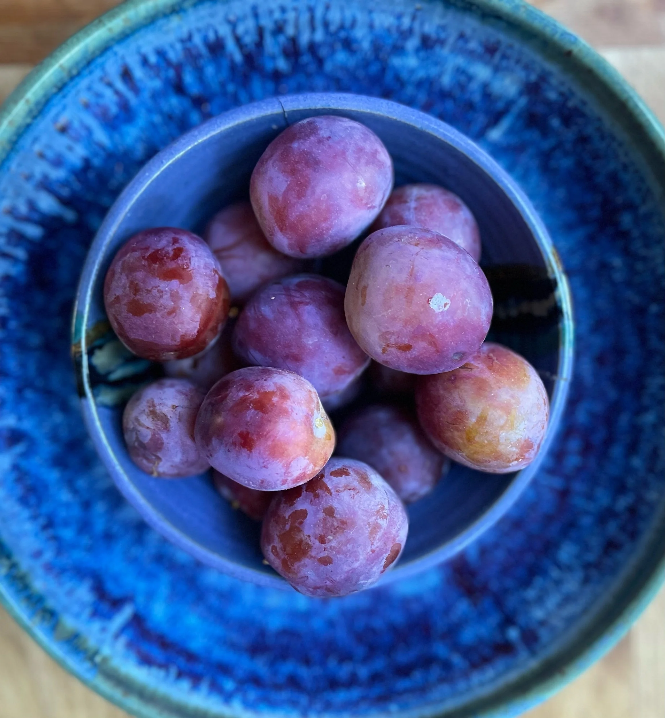 Purple plums (Copy)