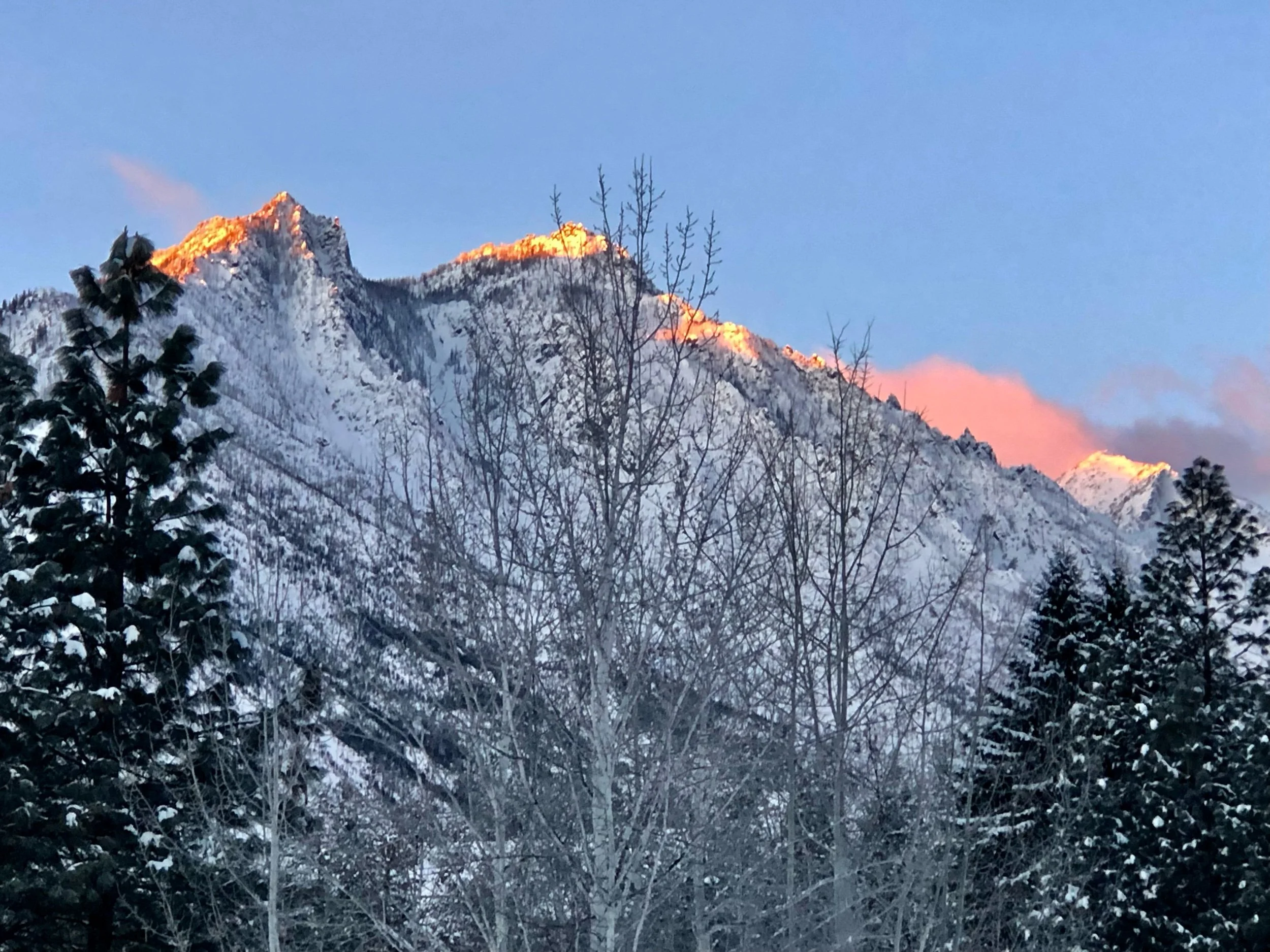 Mountains are calling (Copy)