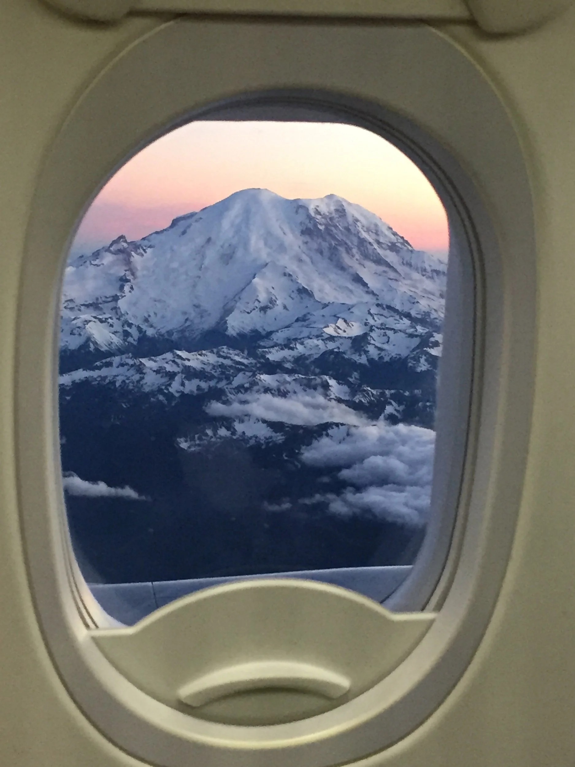 Mountains are my spiritual place (Copy)