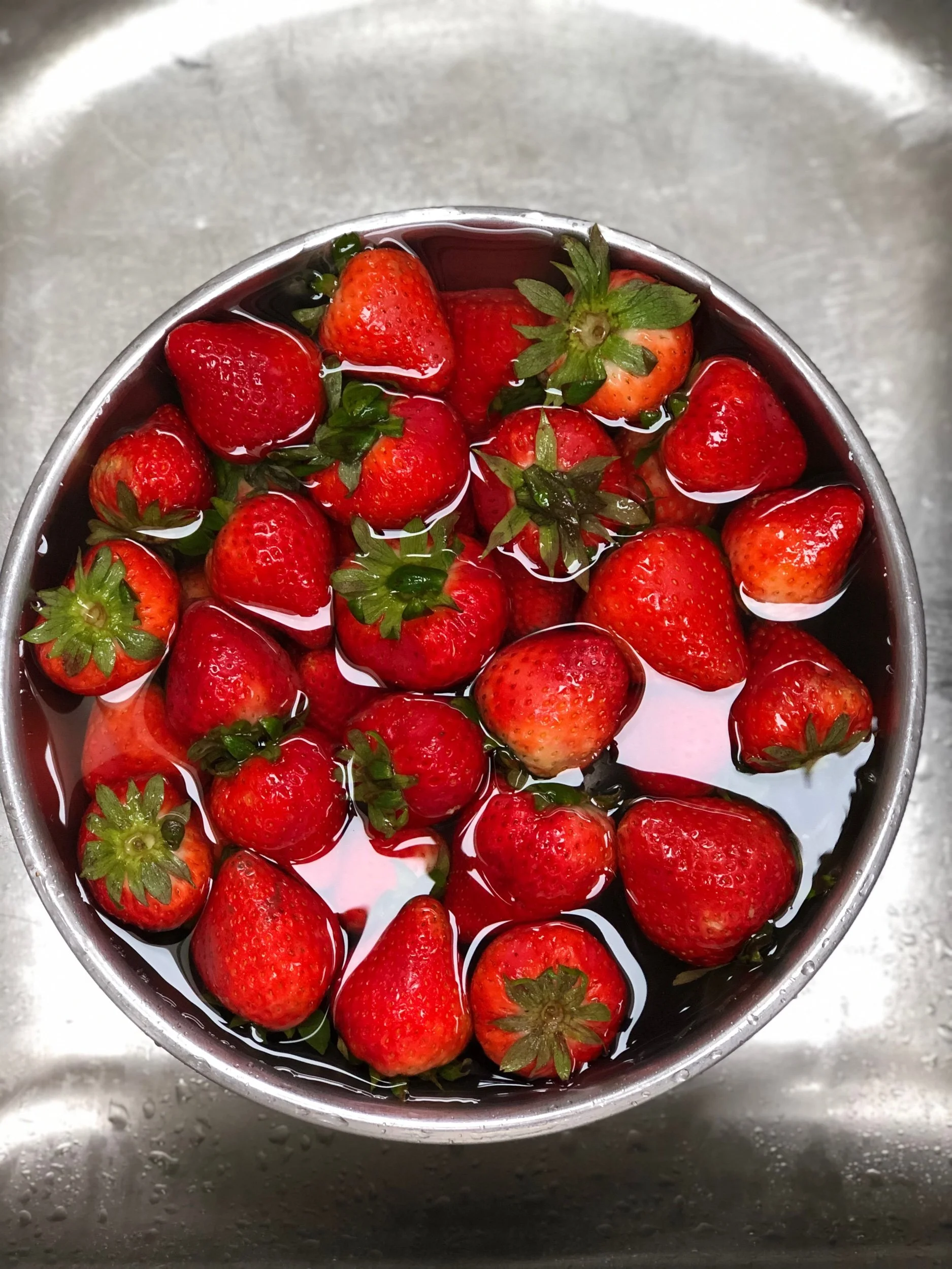 Fruit is art (Copy)