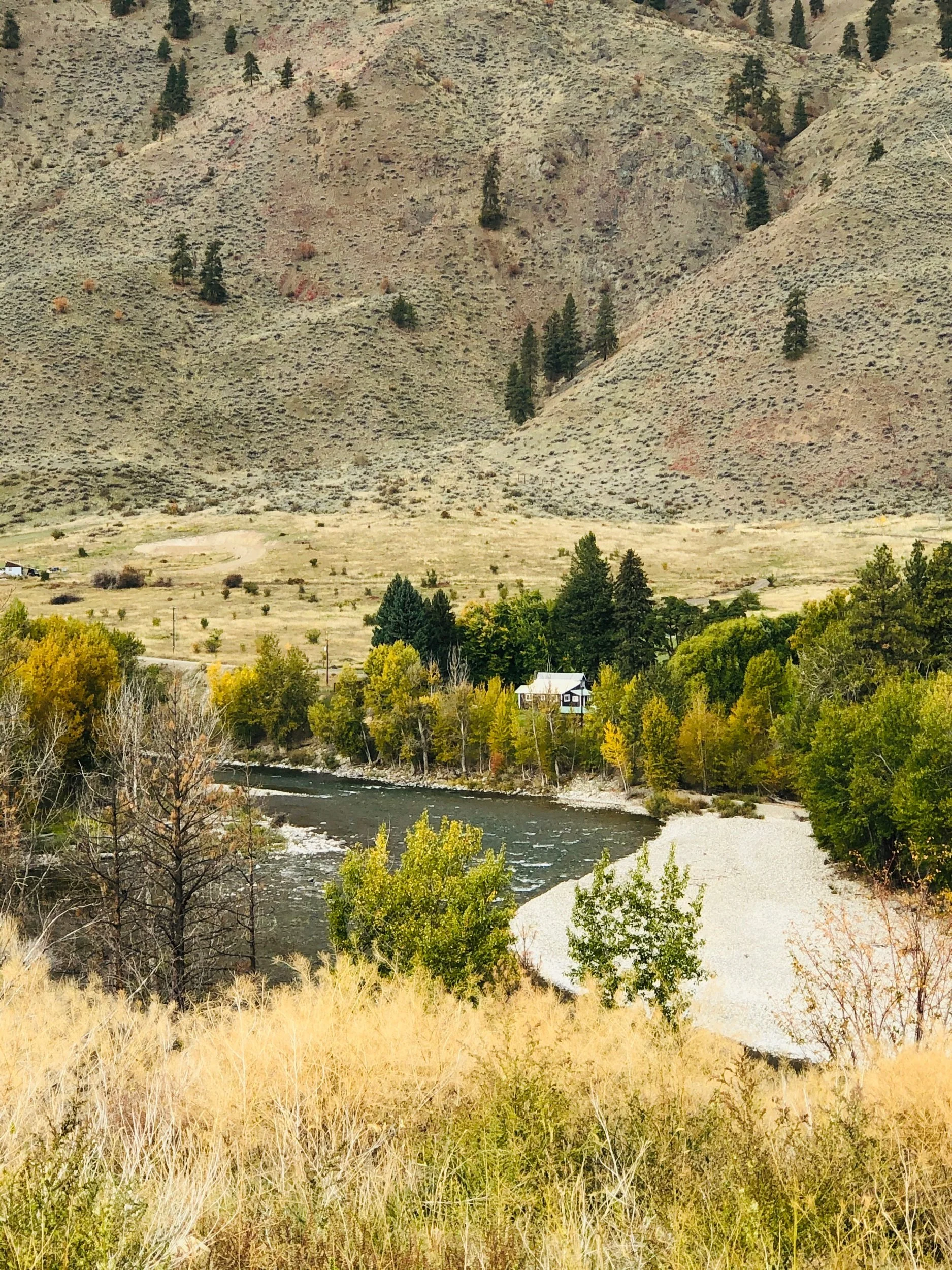 River valley (Copy)