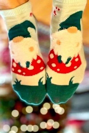 Let's not take ourselves so seriously.#gnomes (Copy)