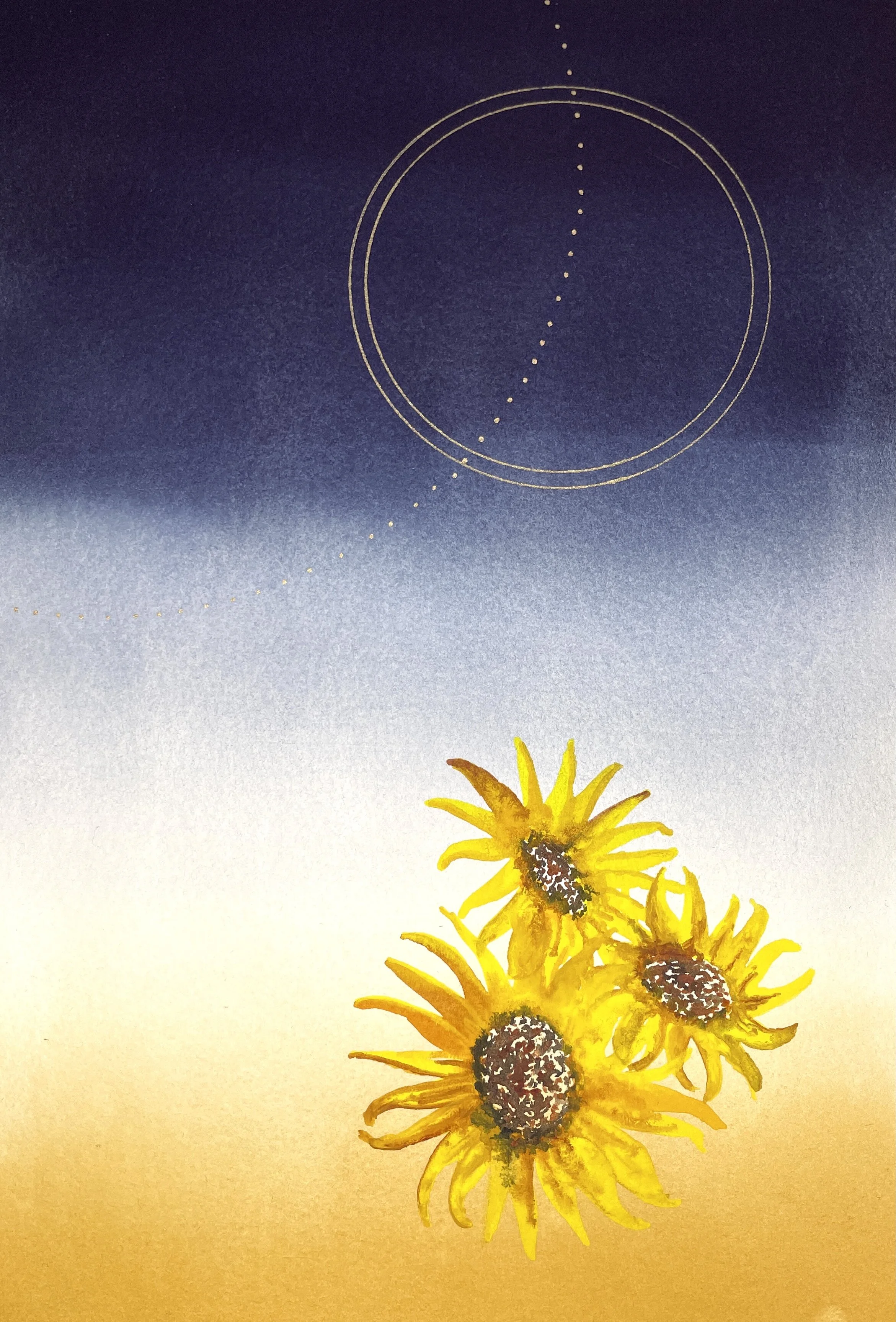 Celestial Sunflowers 3.jpg