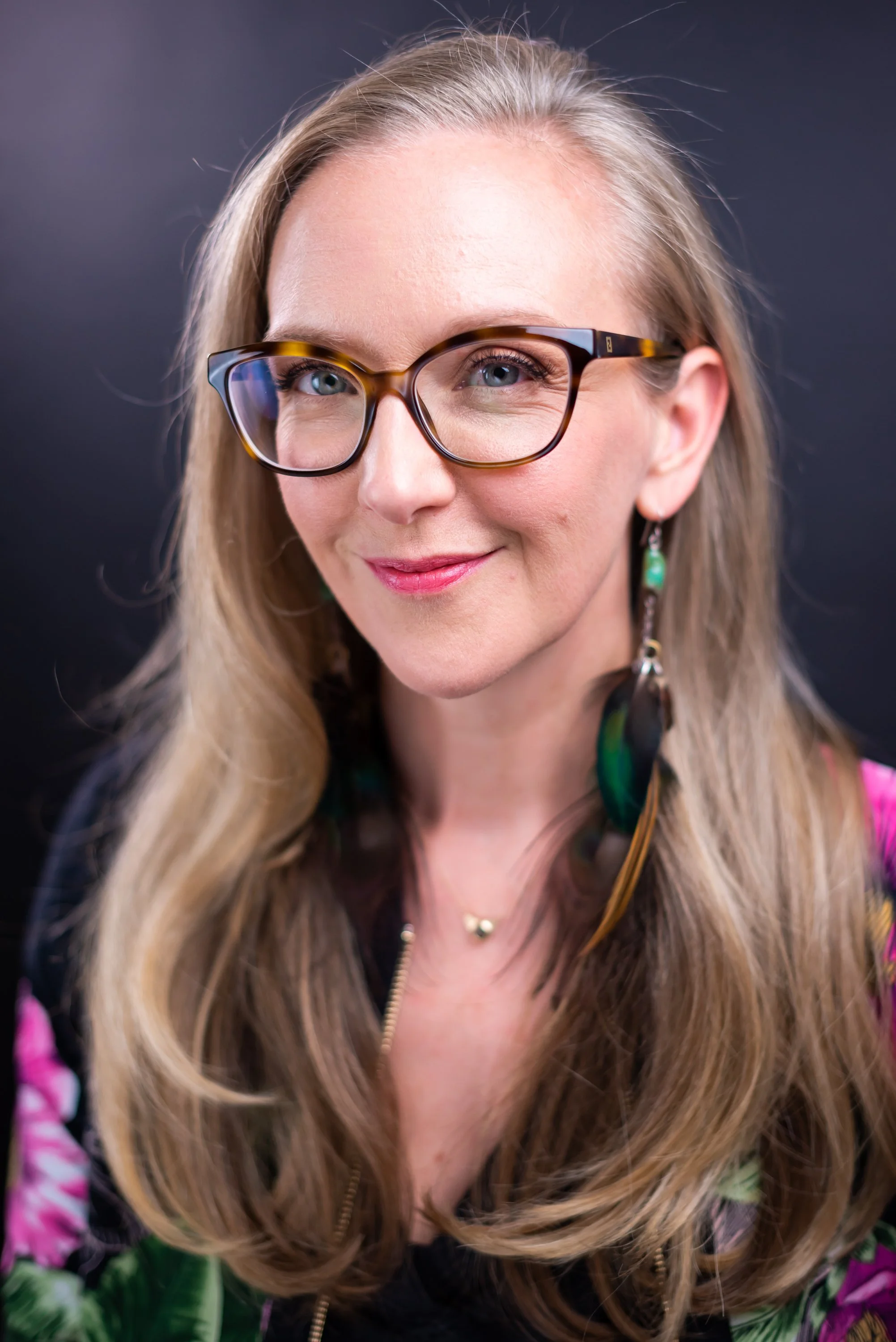 Executive Coach and Creative Leadership Development Expert Alexandra Jamieson