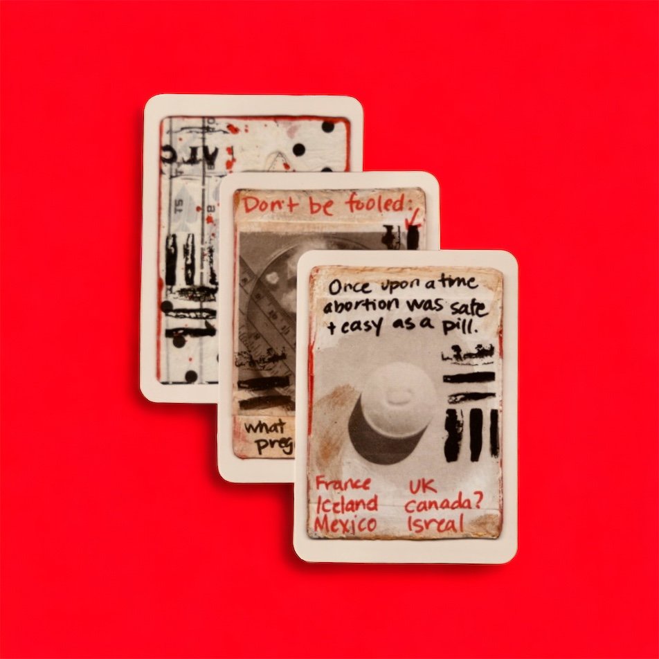 ATC Cards Red.JPG