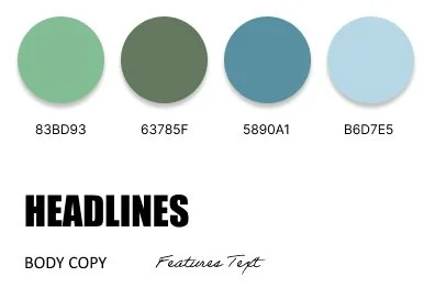 Style Guides
