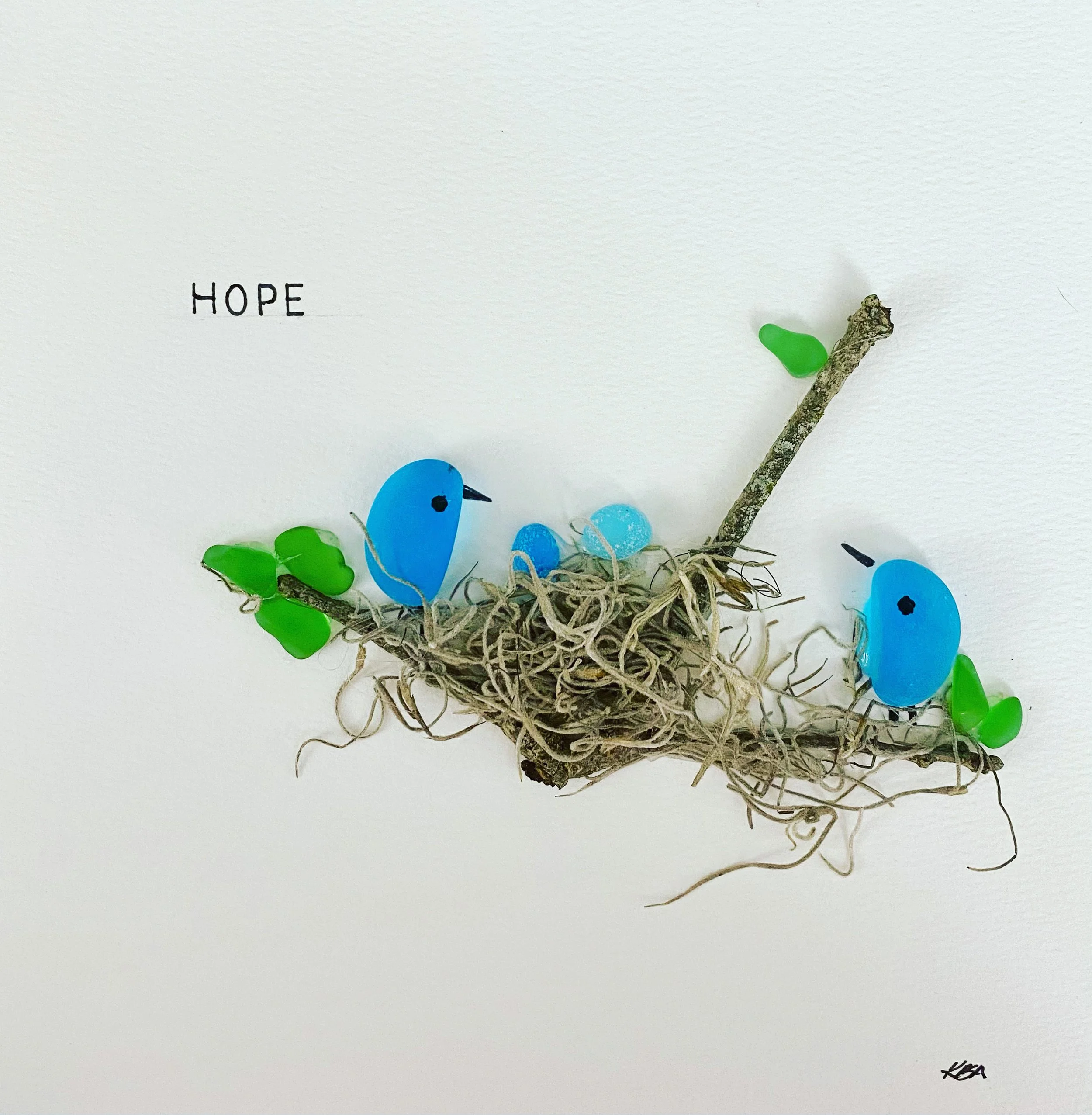 HOPE