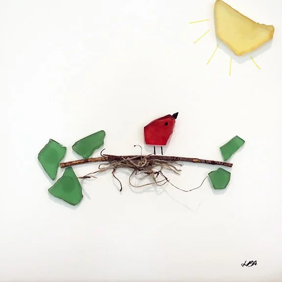 Red Bird