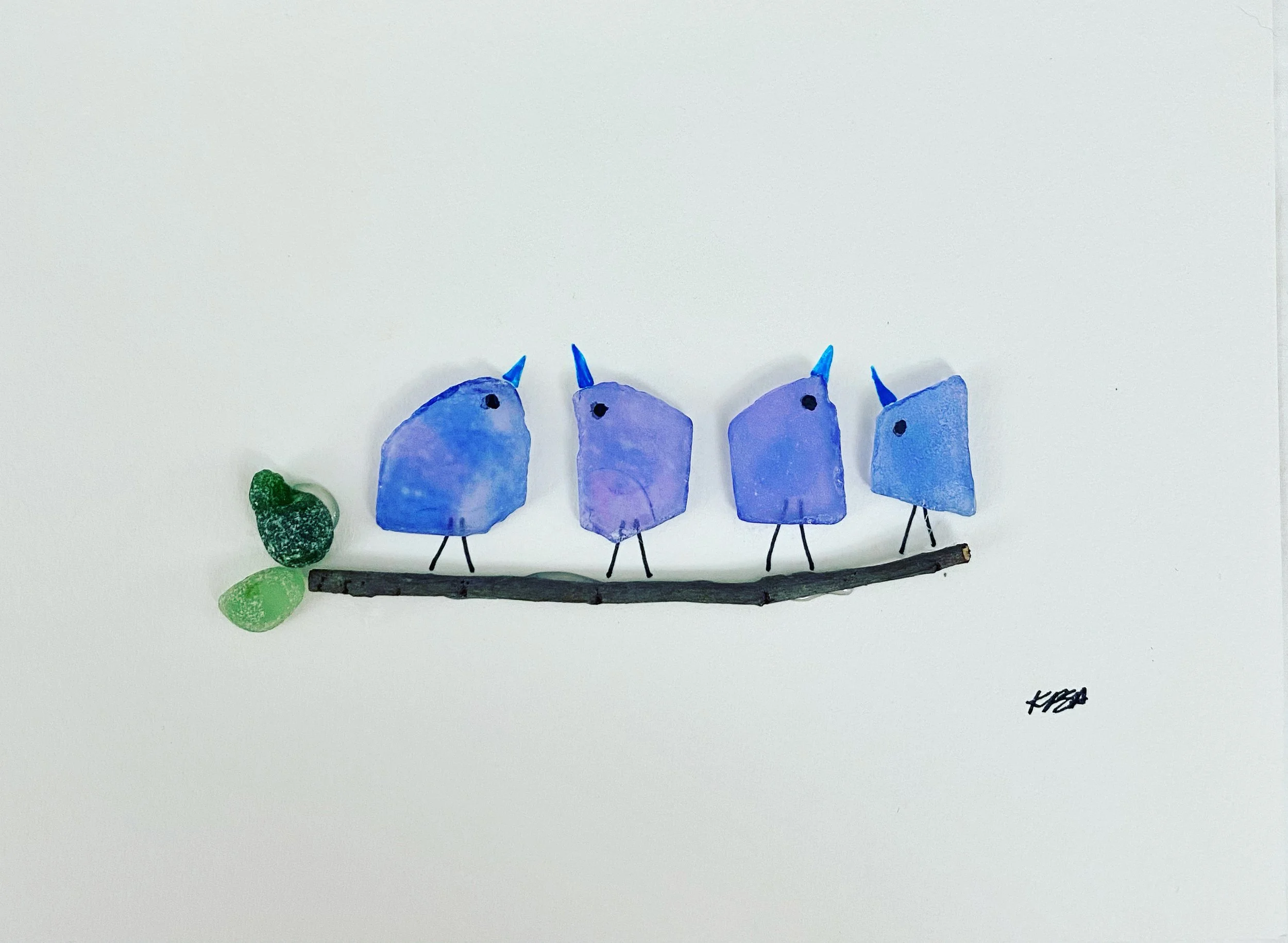 The Blues